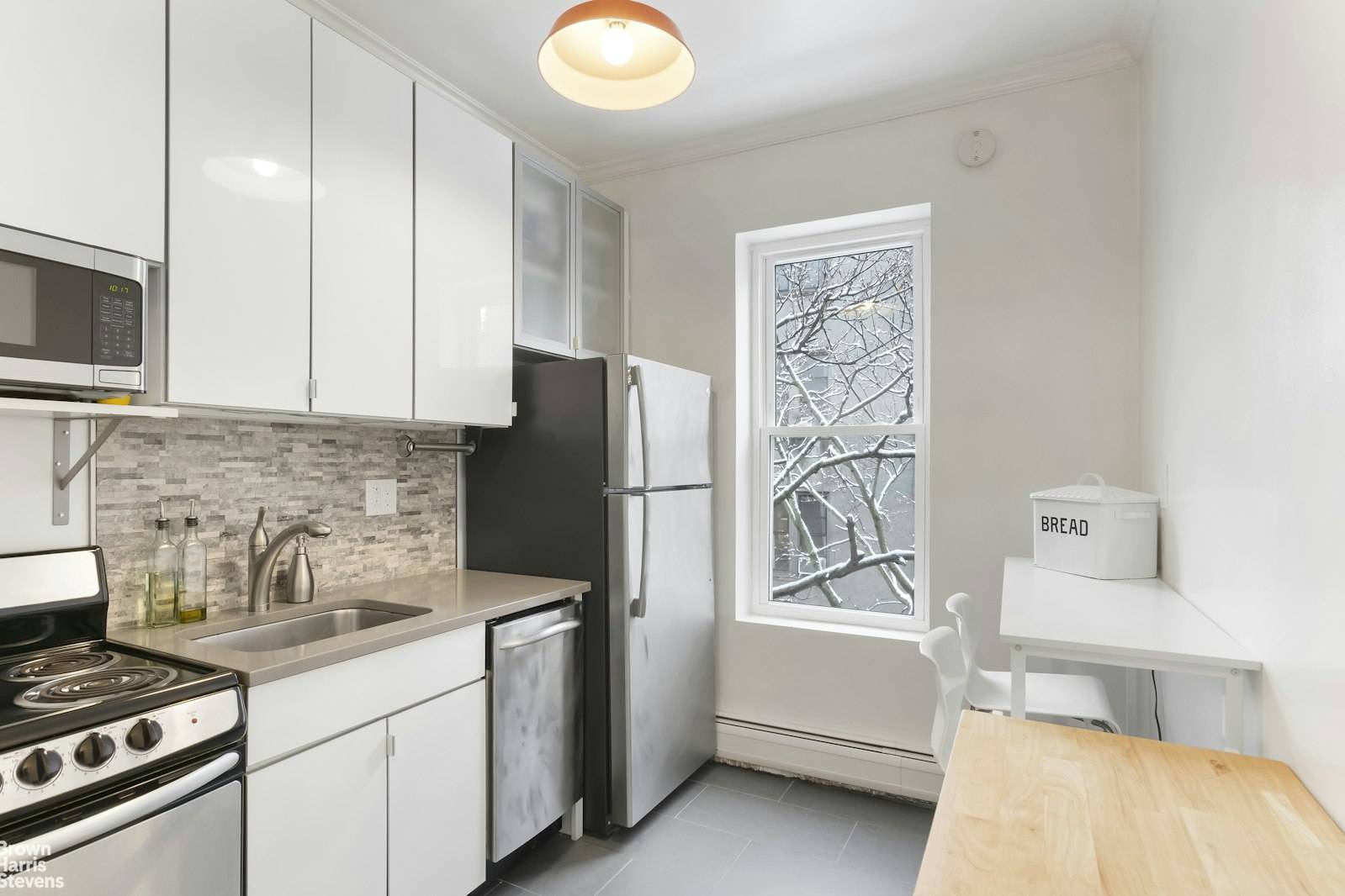Brooklyn, NY 11238,566 PROSPECT Place #3D