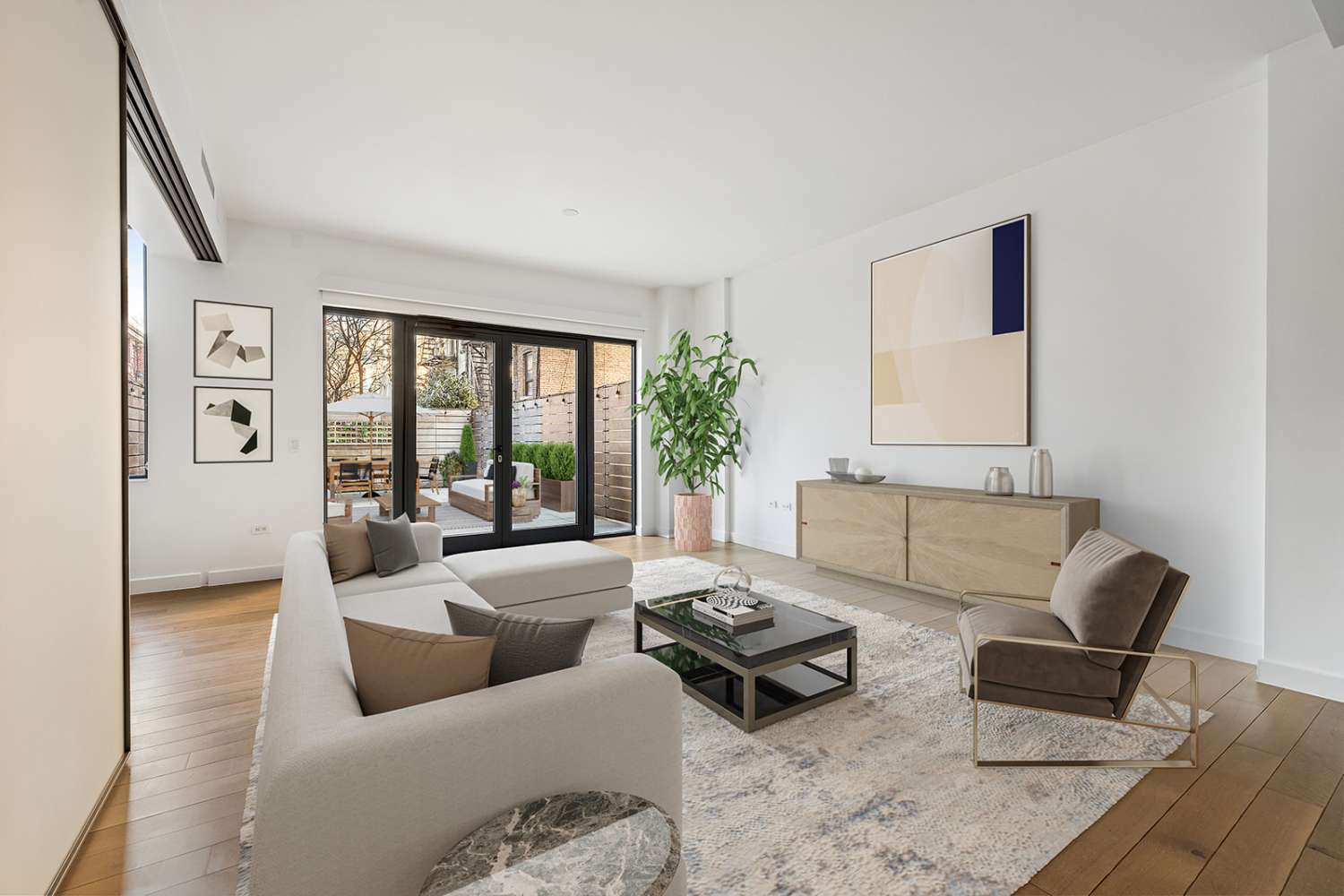 Manhattan, NY 10002,150 RIVINGTON Street #2H