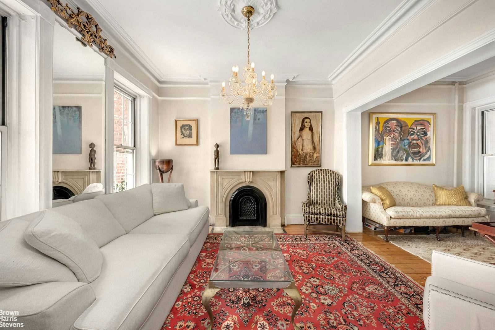 Manhattan, NY 10128,412 E 89TH Street