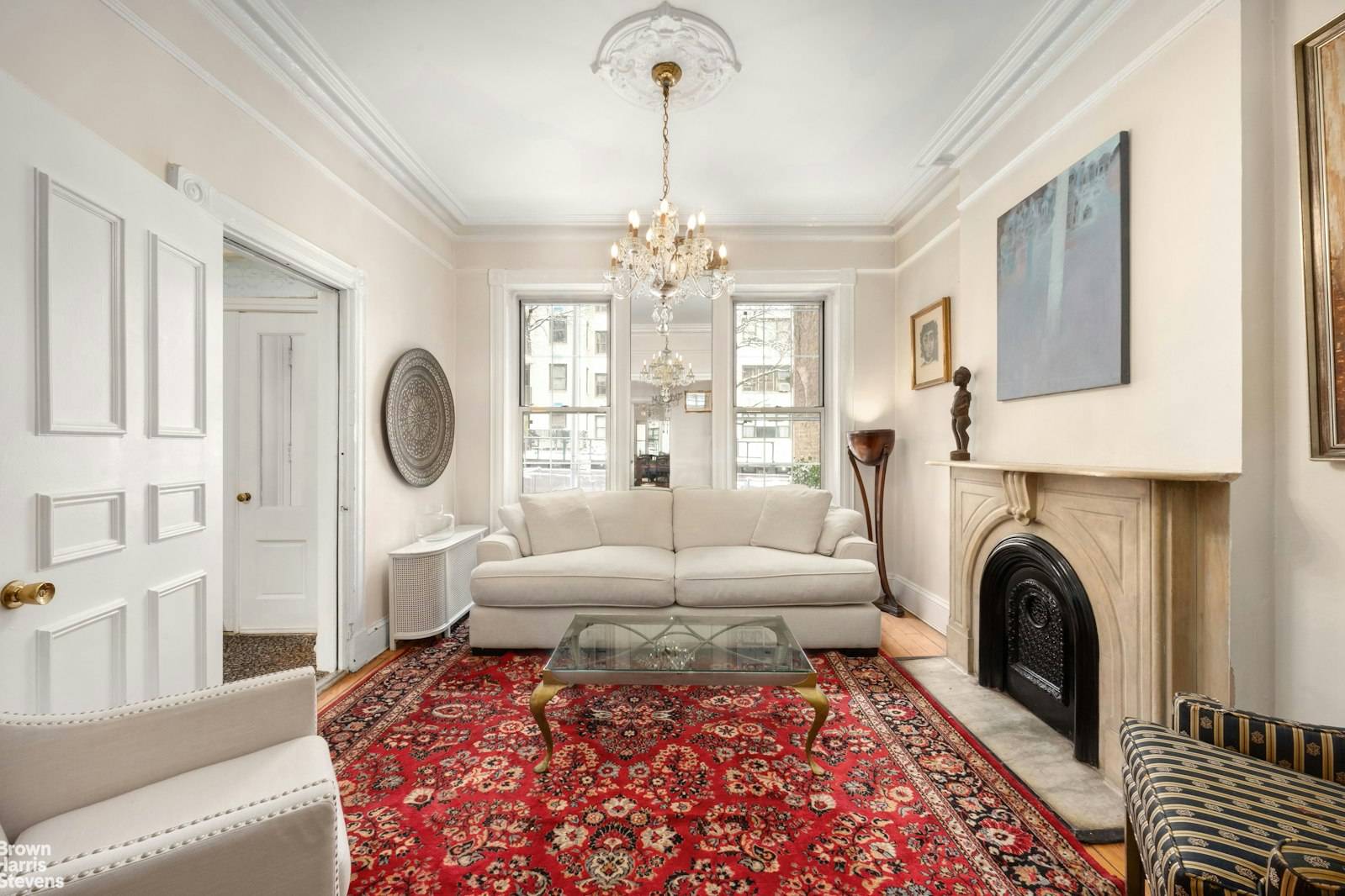 Manhattan, NY 10128,412 E 89TH Street