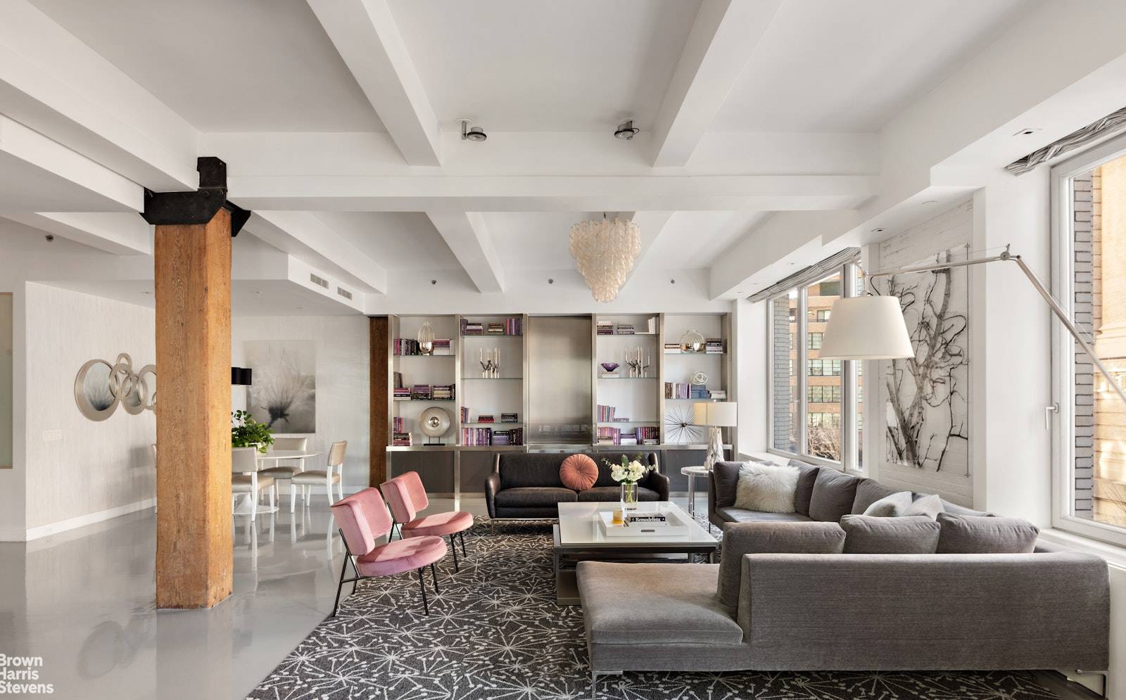 Manhattan, NY 10013,145 6TH Avenue #3DE