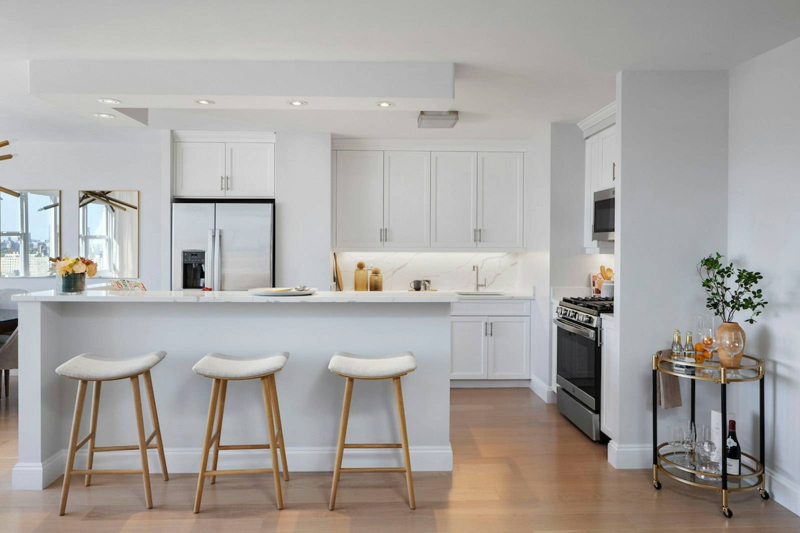 Manhattan, NY 10023,155 W 68TH Street #627