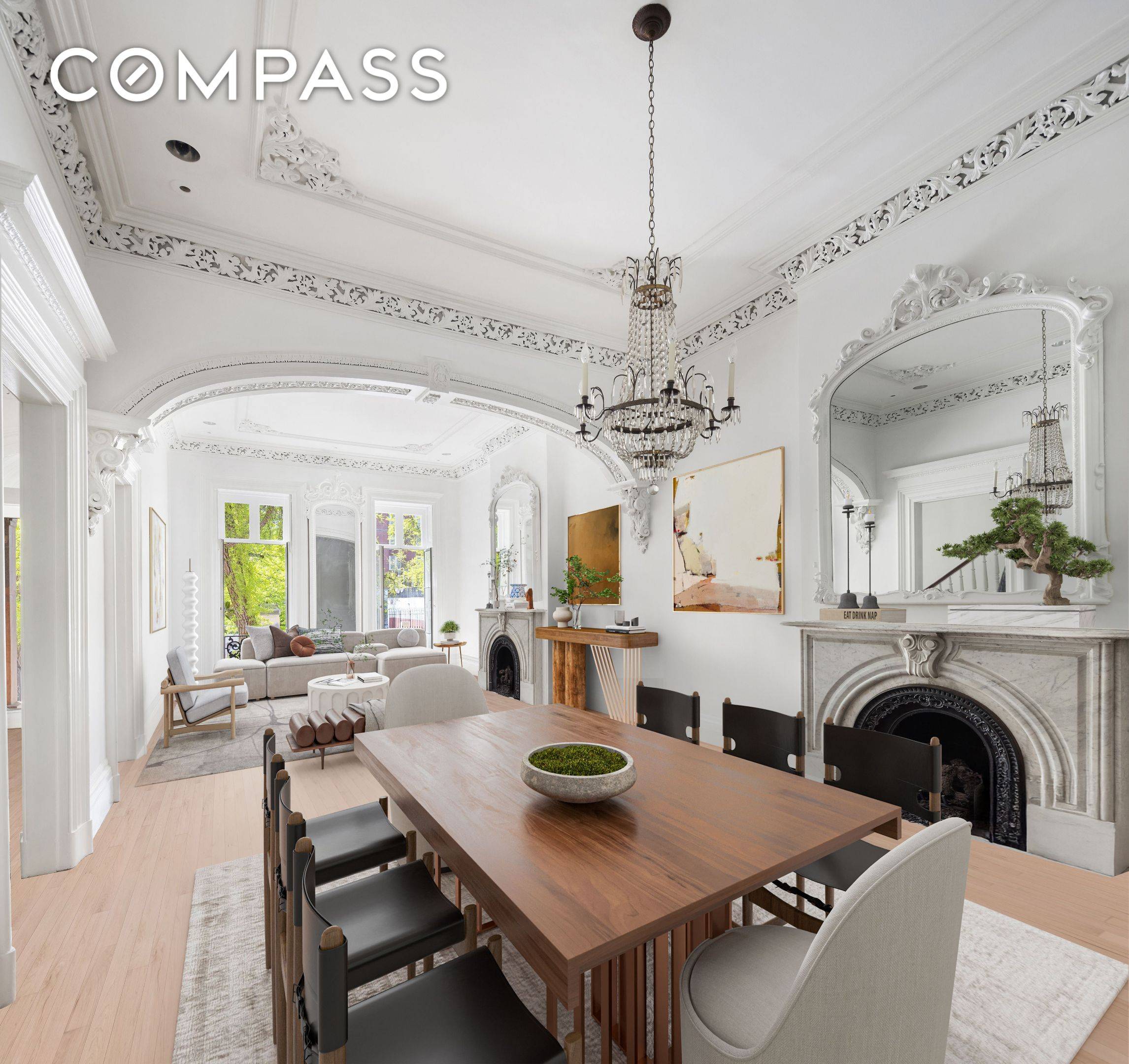 Manhattan, NY 10014,15 St Lukes Place