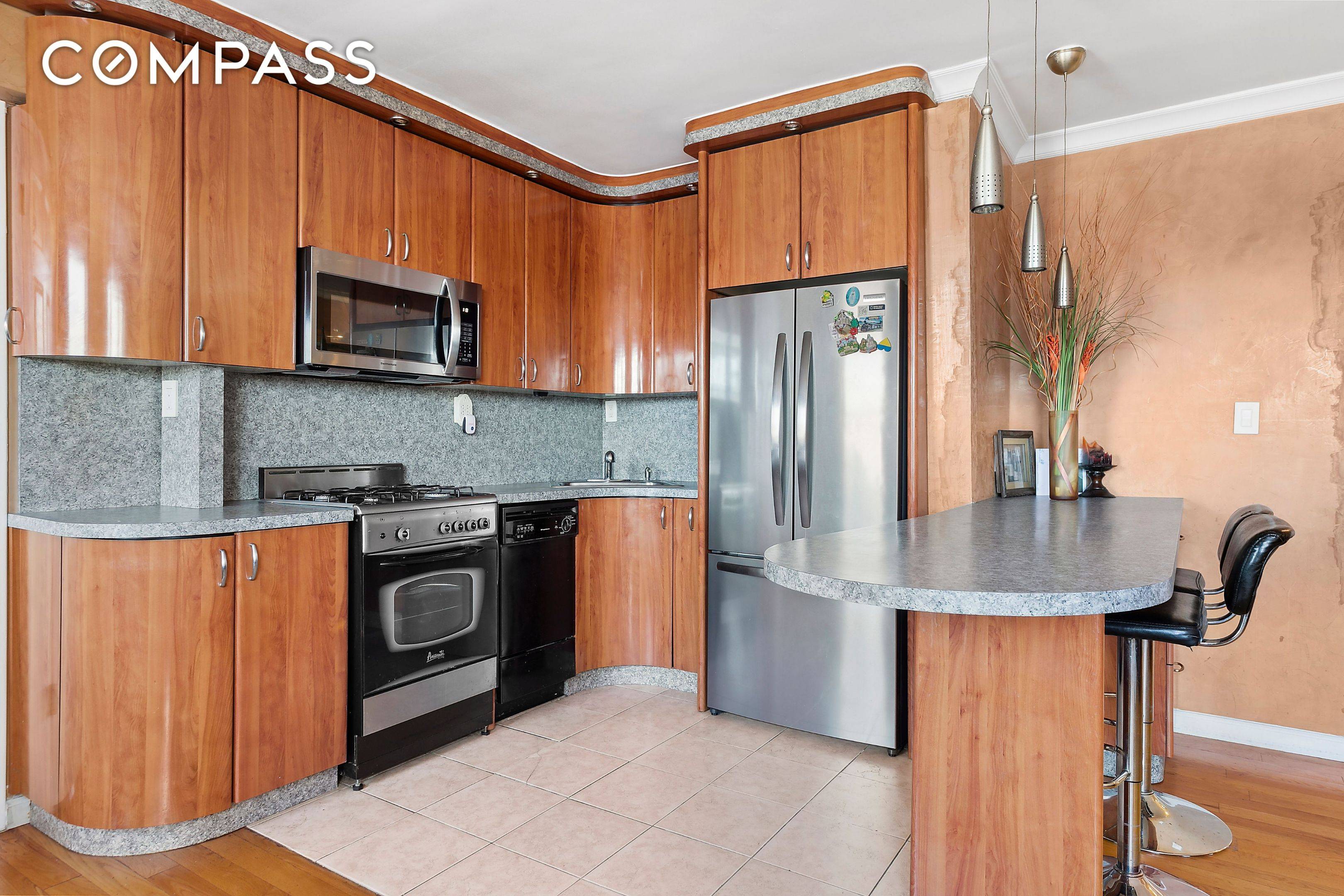 Brooklyn, NY 11209,9602 4th Avenue #4P