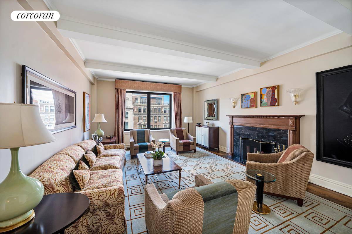 Manhattan, NY 10128,1111 PARK Avenue #14A