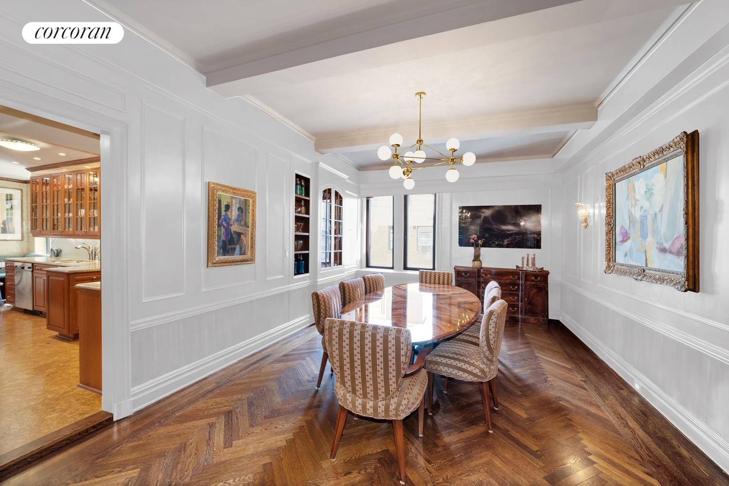 Manhattan, NY 10128,1111 PARK Avenue #14A