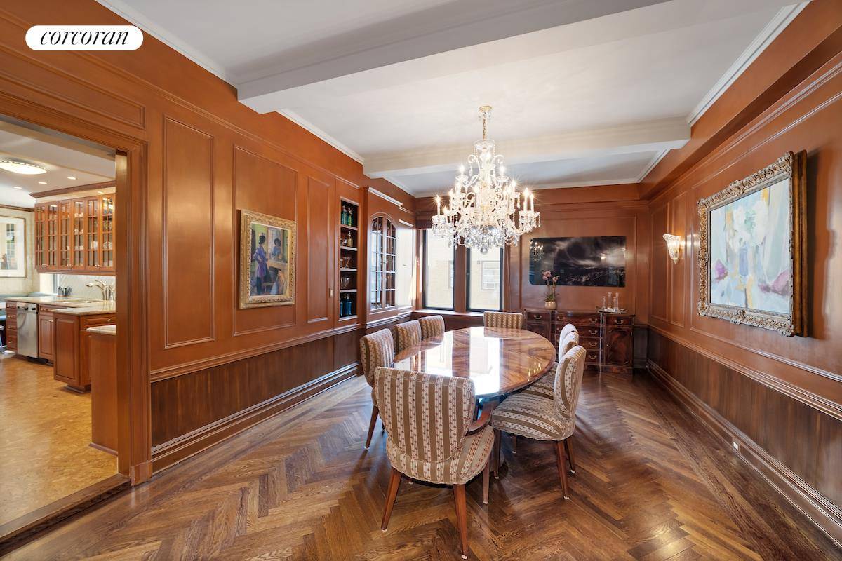 Manhattan, NY 10128,1111 PARK Avenue #14A