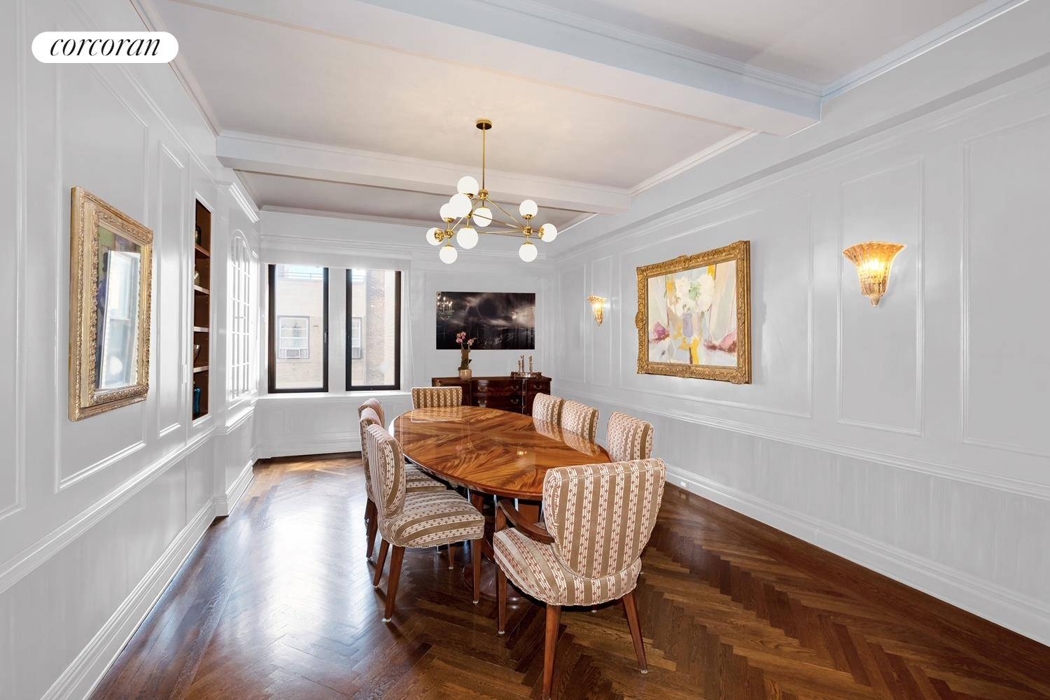Manhattan, NY 10128,1111 PARK Avenue #14A