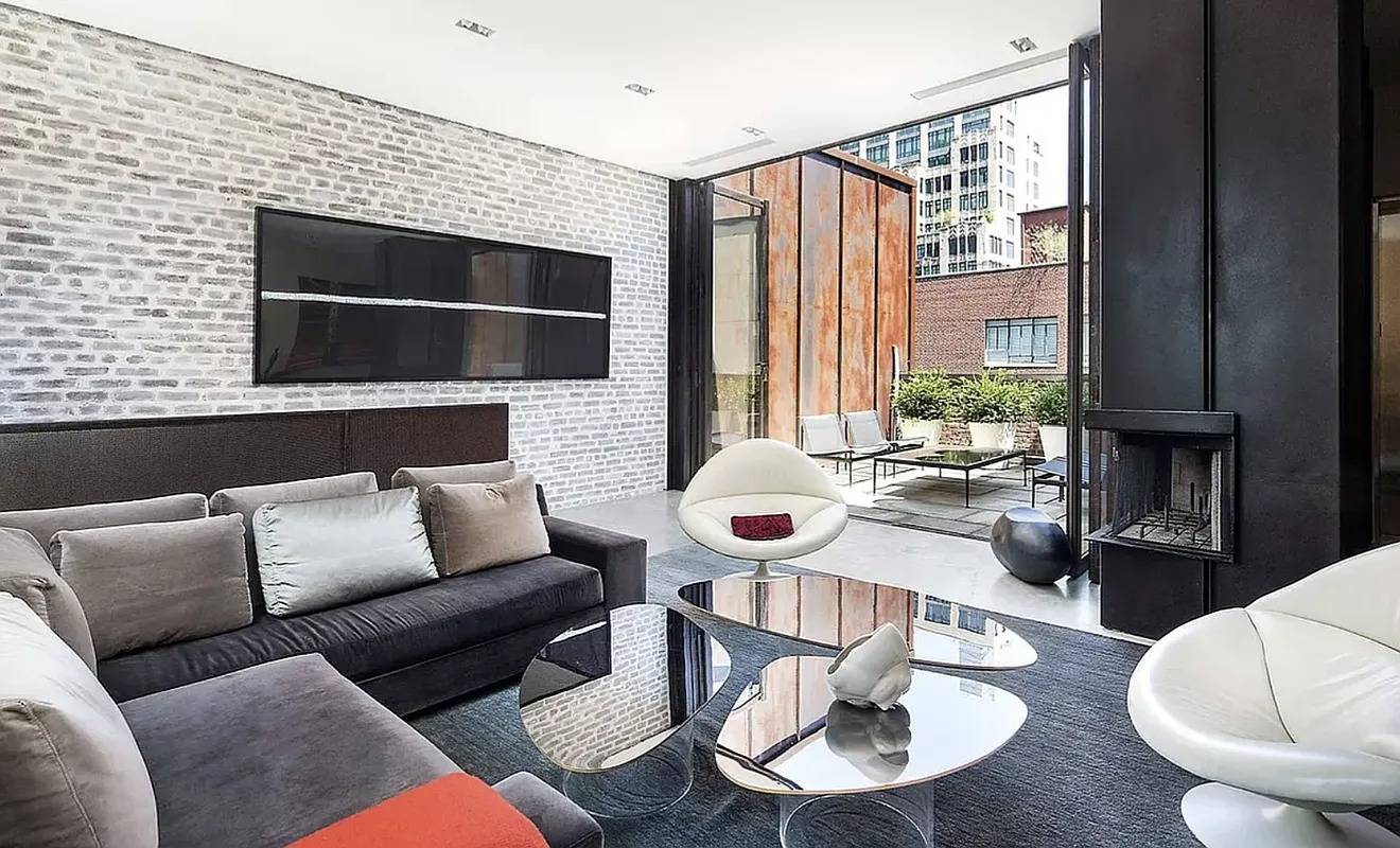 Manhattan, NY 11201,75 WARREN Street