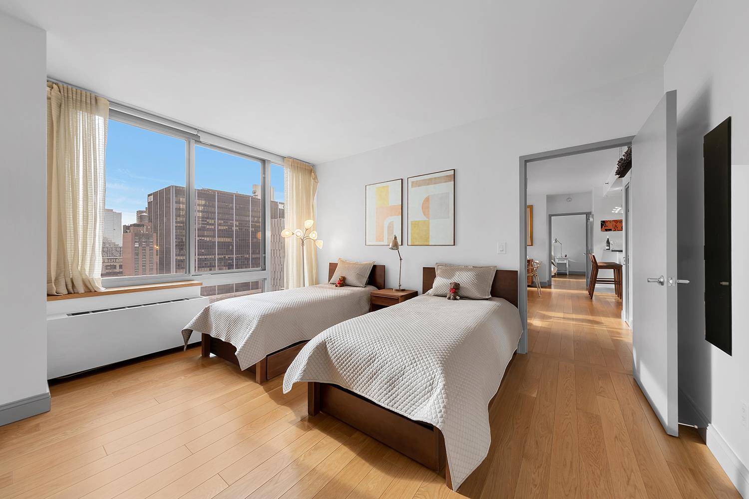 Manhattan, NY 10023,225 W 60th Street #17-A
