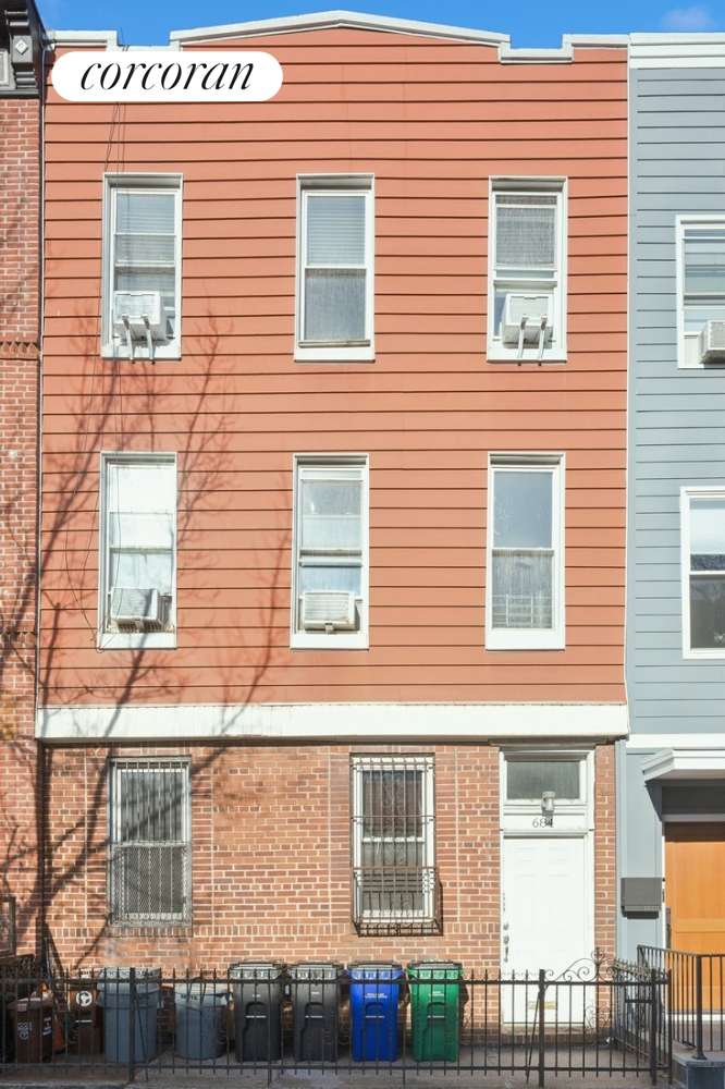 Brooklyn, NY 11215,684 6TH Avenue
