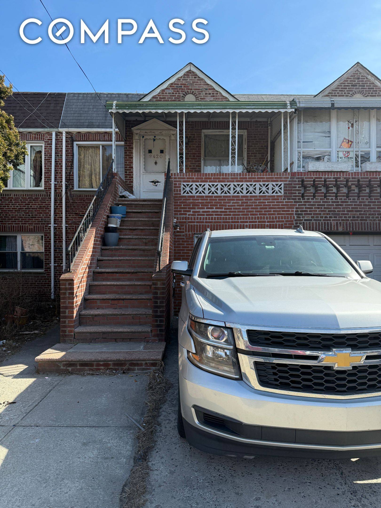 Brooklyn, NY 11236,9420 Ave B