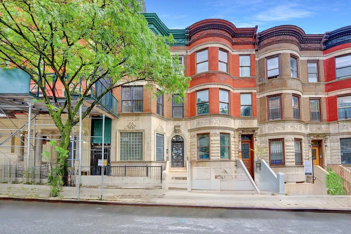 Manhattan, NY 10031,475 W 140TH Street