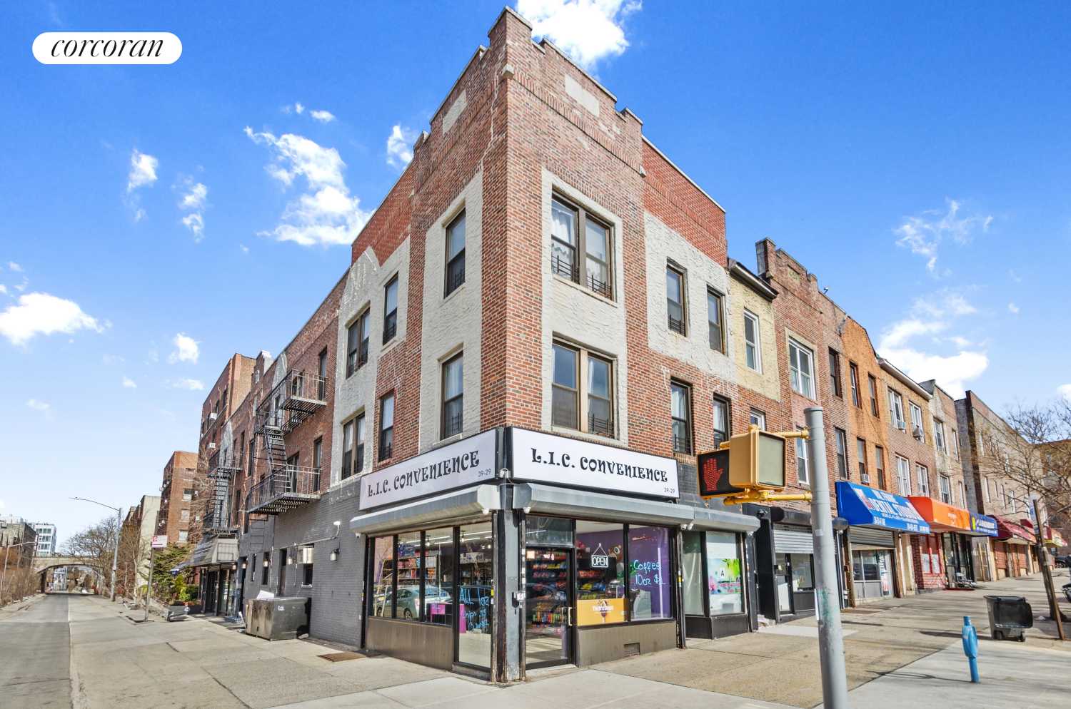Queens, NY 11104,39-29 47TH Avenue