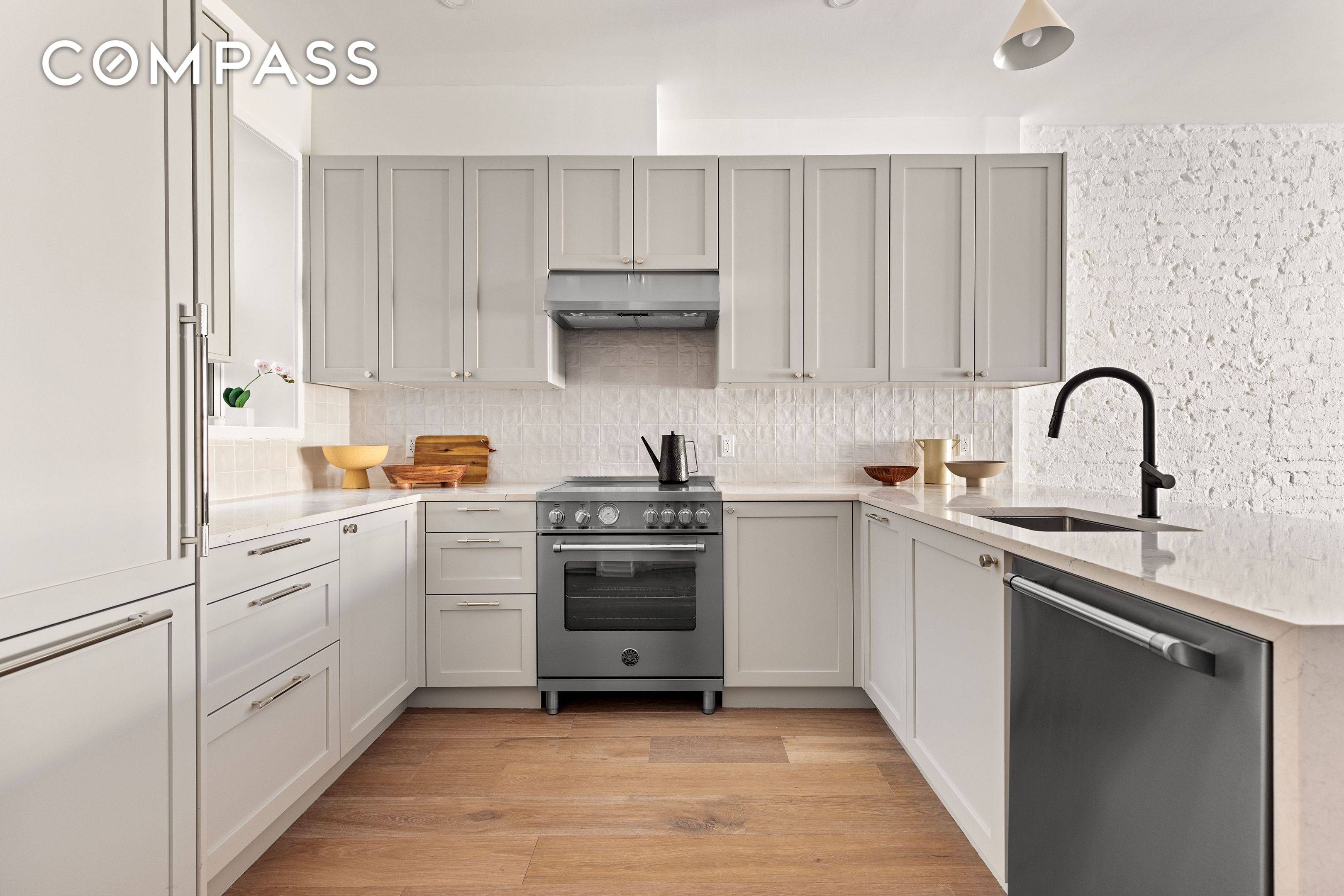 Brooklyn, NY 11216,744 Park Place #2A