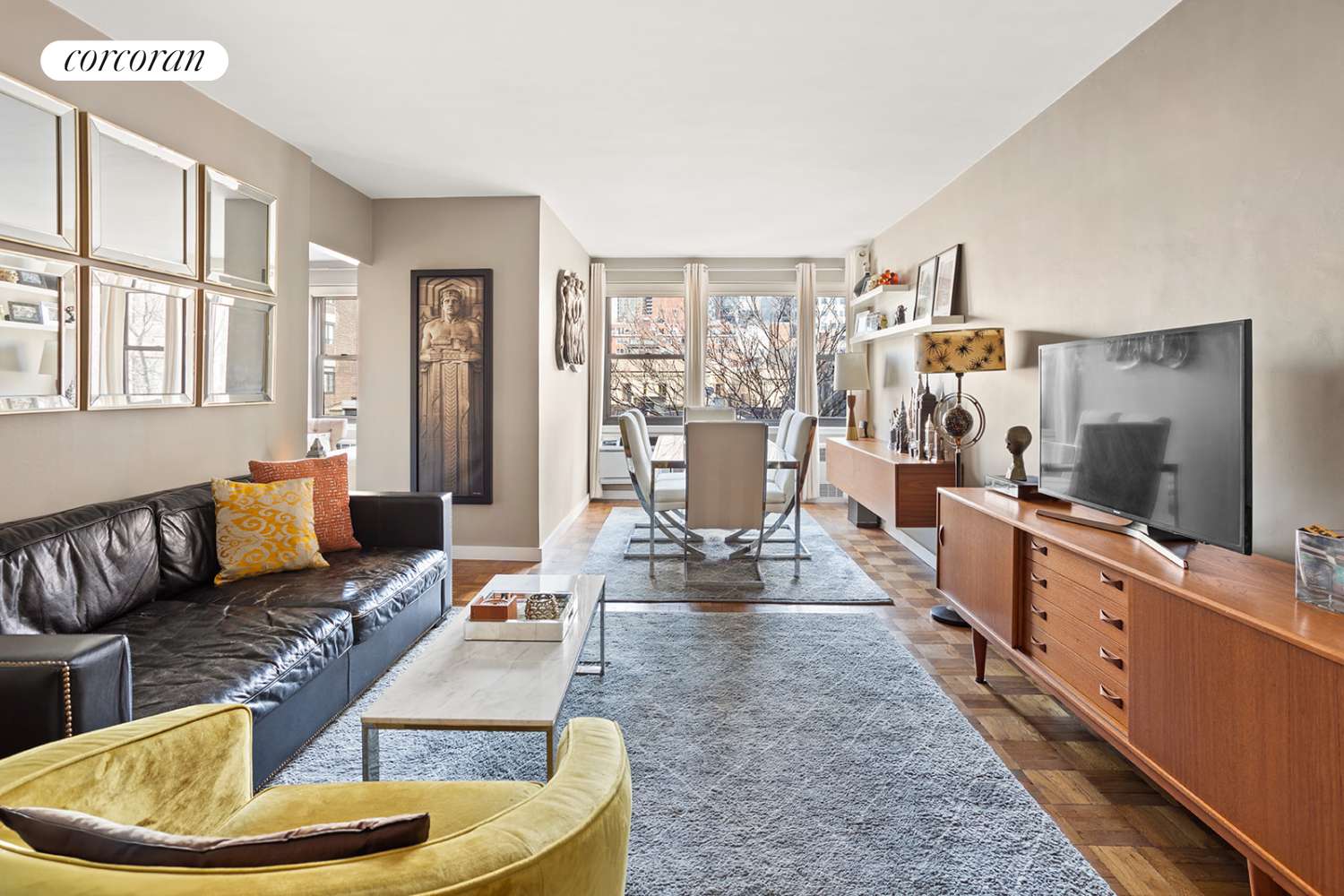 Manhattan, NY 10065,405 E 63RD Street #8C