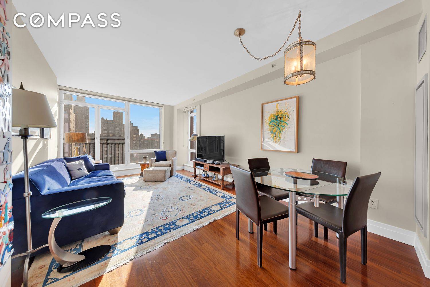 Manhattan, NY 10016,45 Park Avenue #1803