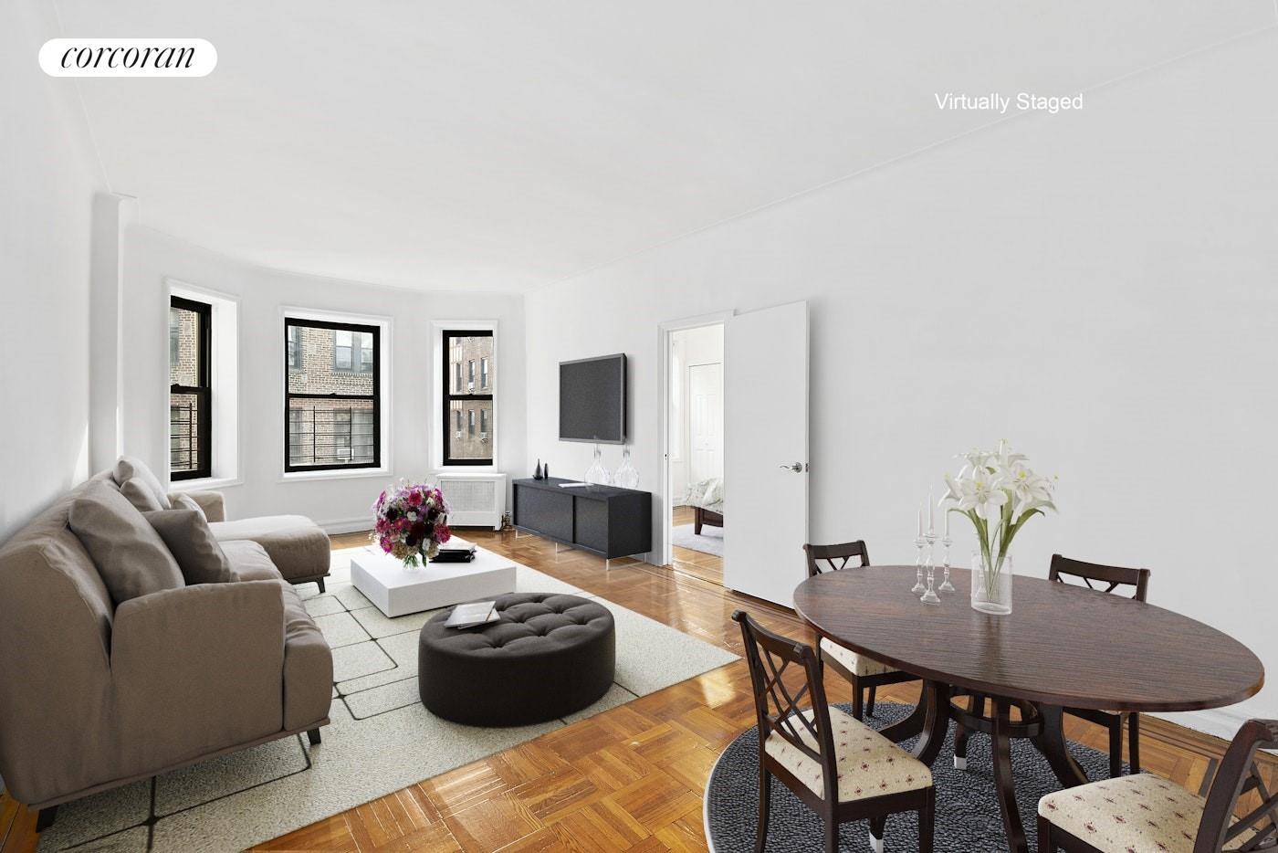Bronx, NY 10462,756 BRADY Avenue #507