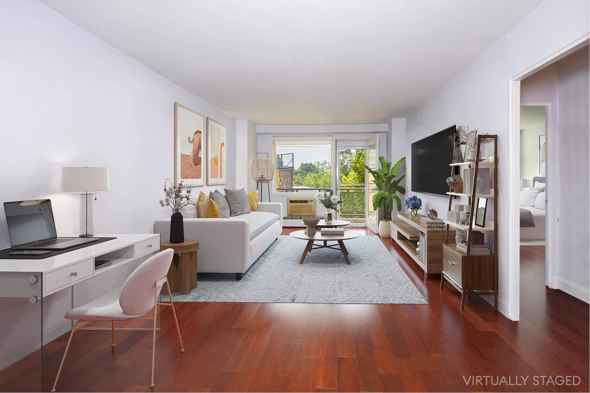 Bronx, NY 10471,5900 ARLINGTON Avenue #2S
