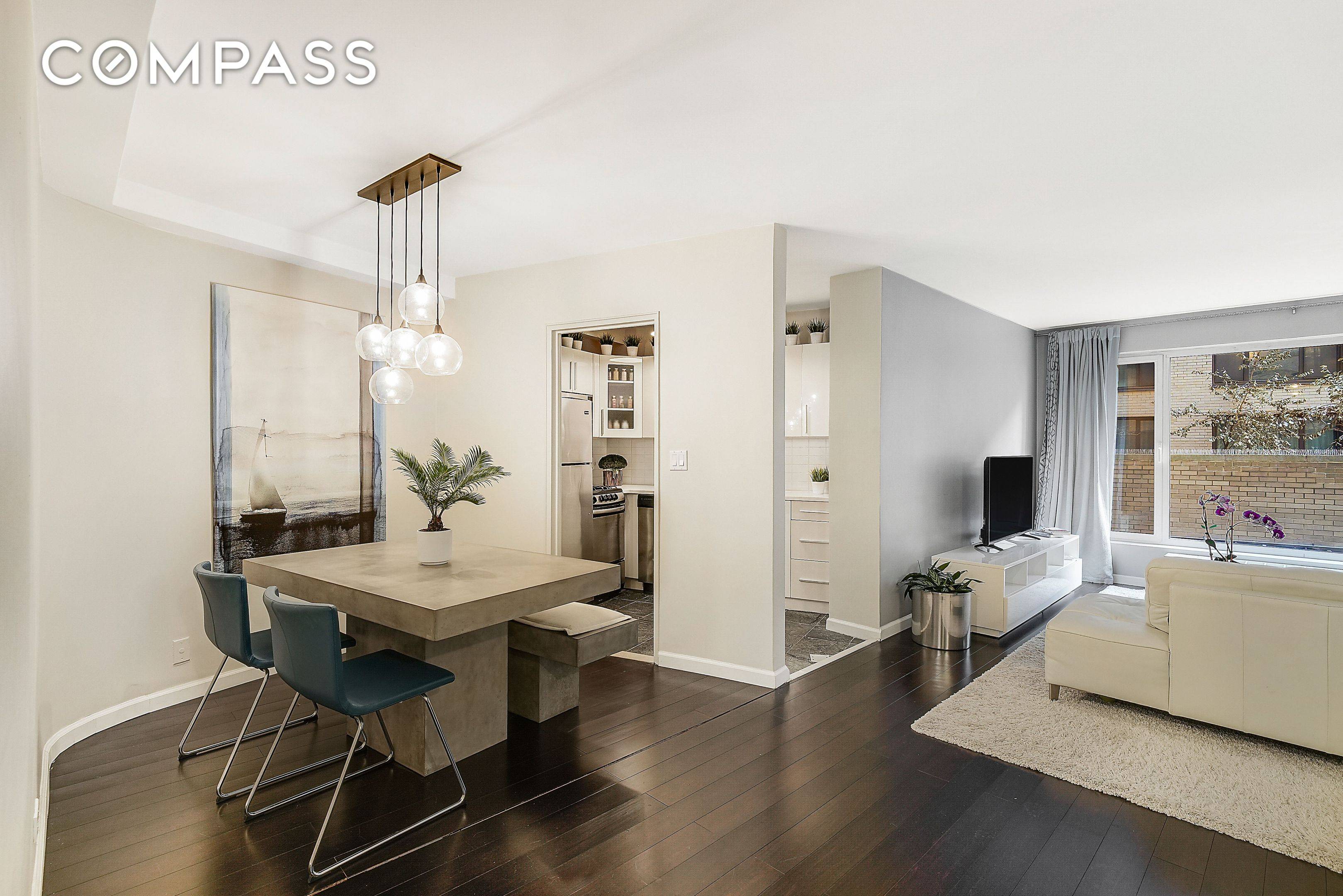 Manhattan, NY 10019,200 Central Park S #3F