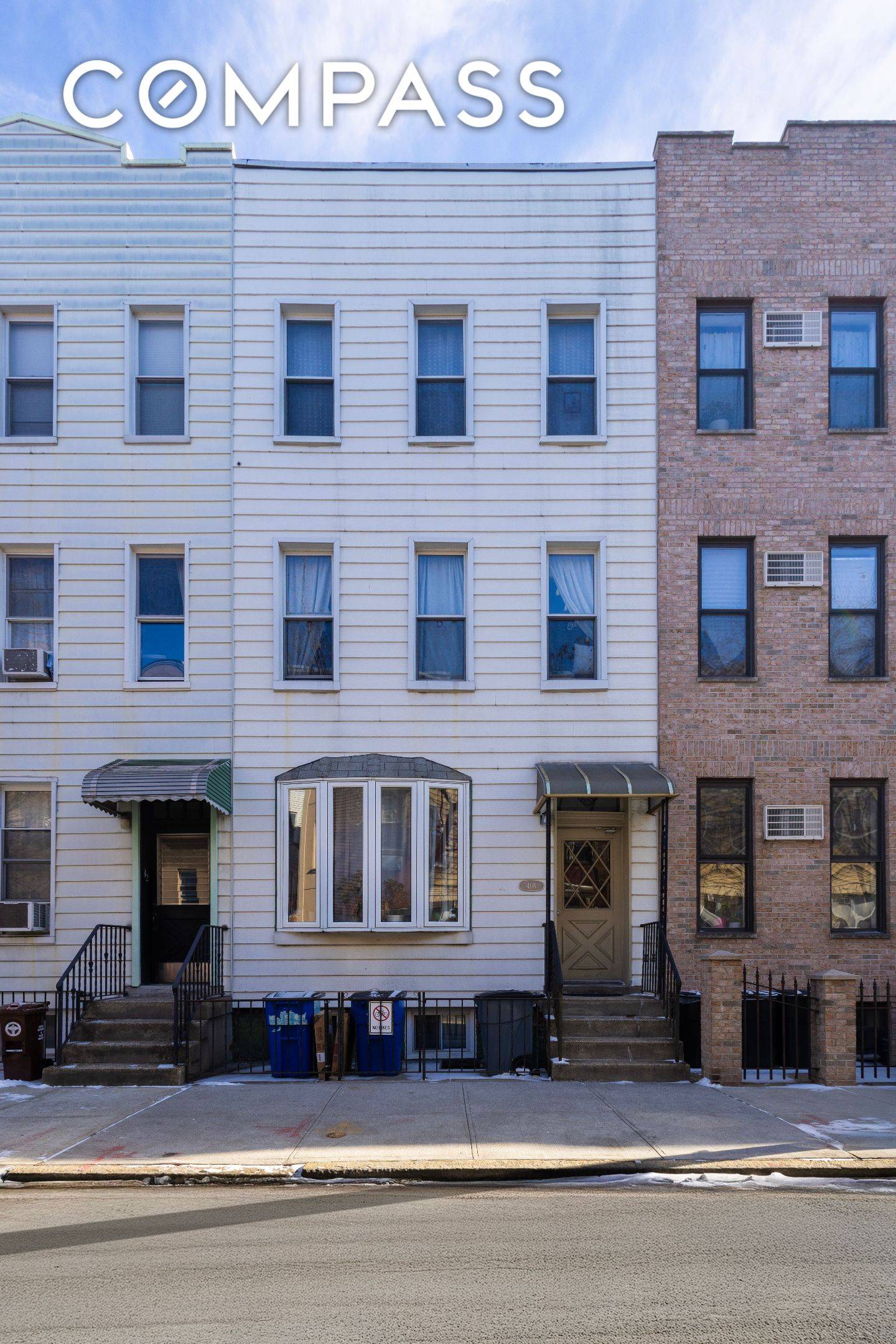 Brooklyn, NY 11222,40 A Jewel Street