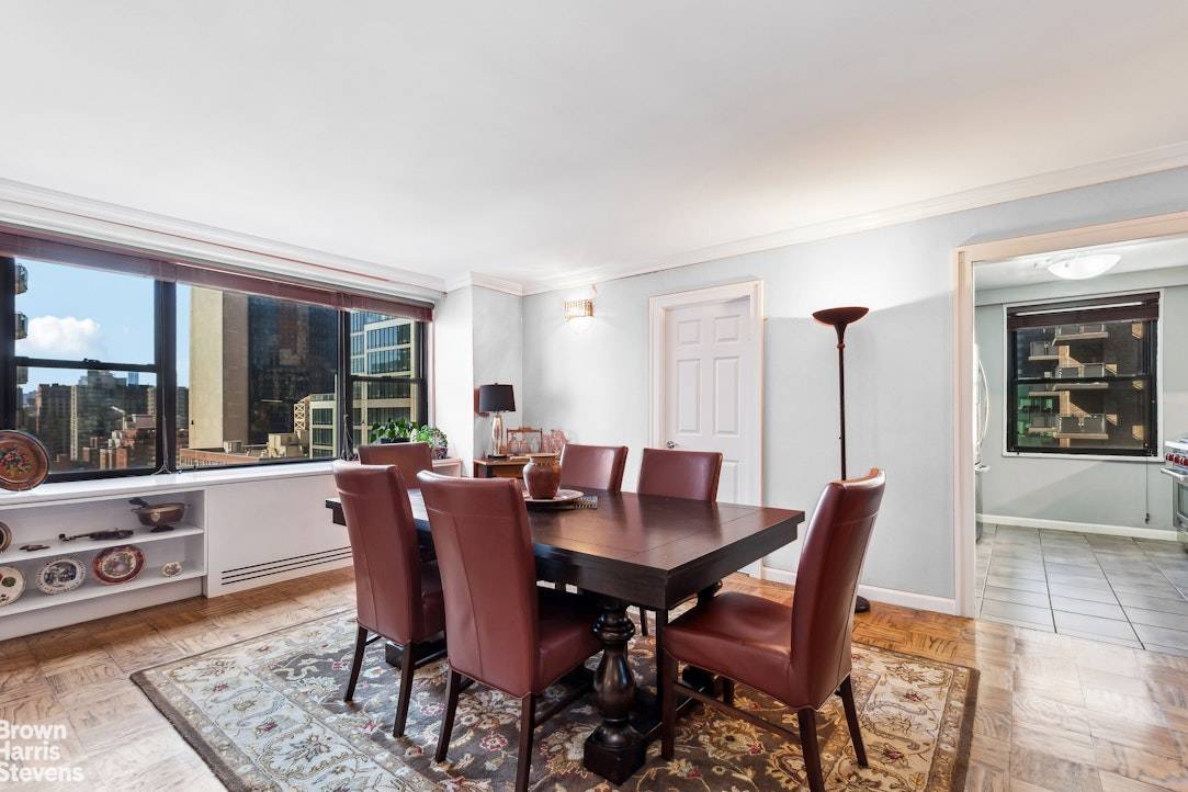 Manhattan, NY 10017,305 E 40TH Street #17JK