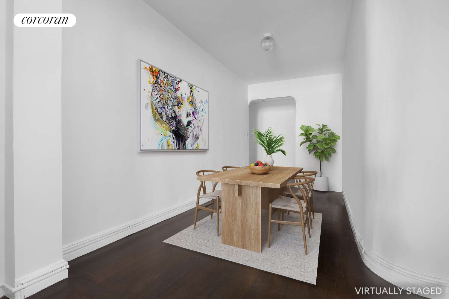 Manhattan, NY 10016,222 E 35TH Street #5F