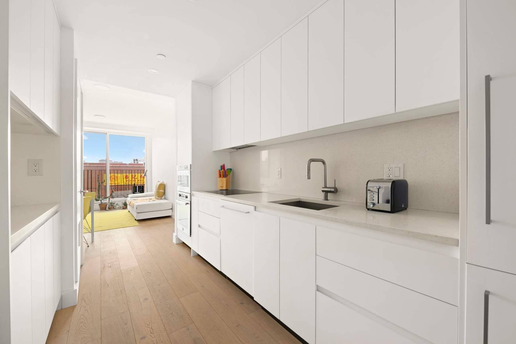 Brooklyn, NY 11237,95 Grattan Street #3A