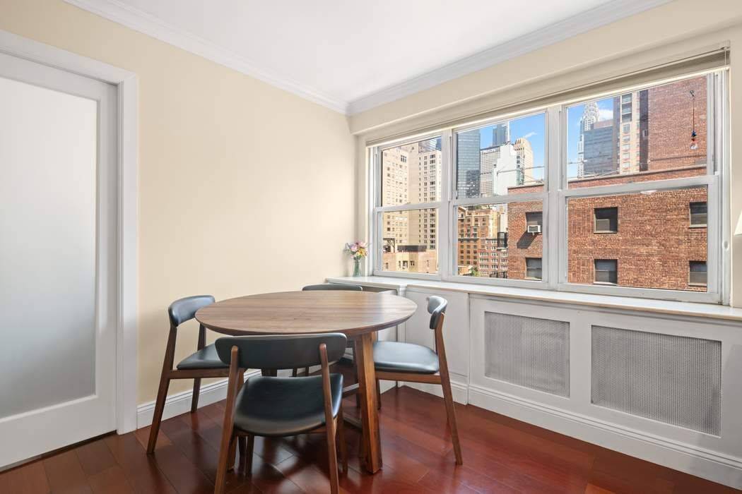 Manhattan, NY 10016,166 E 35th Street #15C