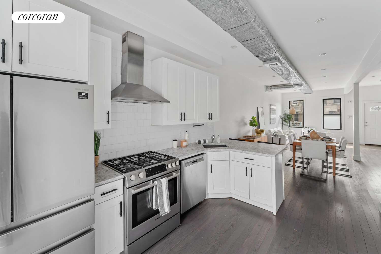 Brooklyn, NY 11237,295 COOPER Street