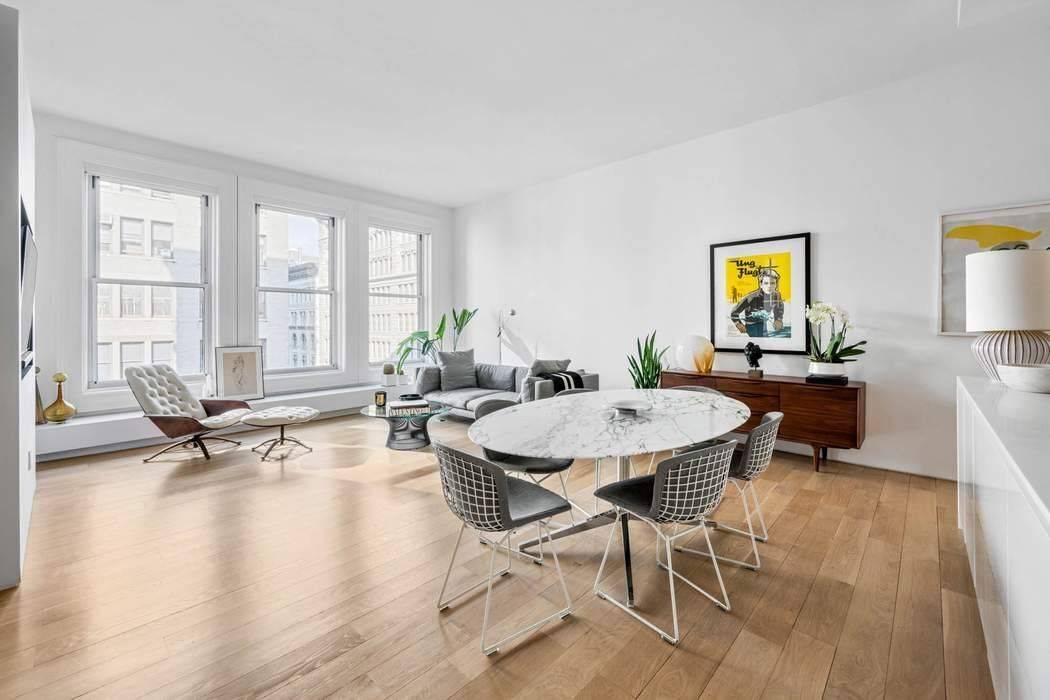 Manhattan, NY 10003,105 Fifth Avenue #7A