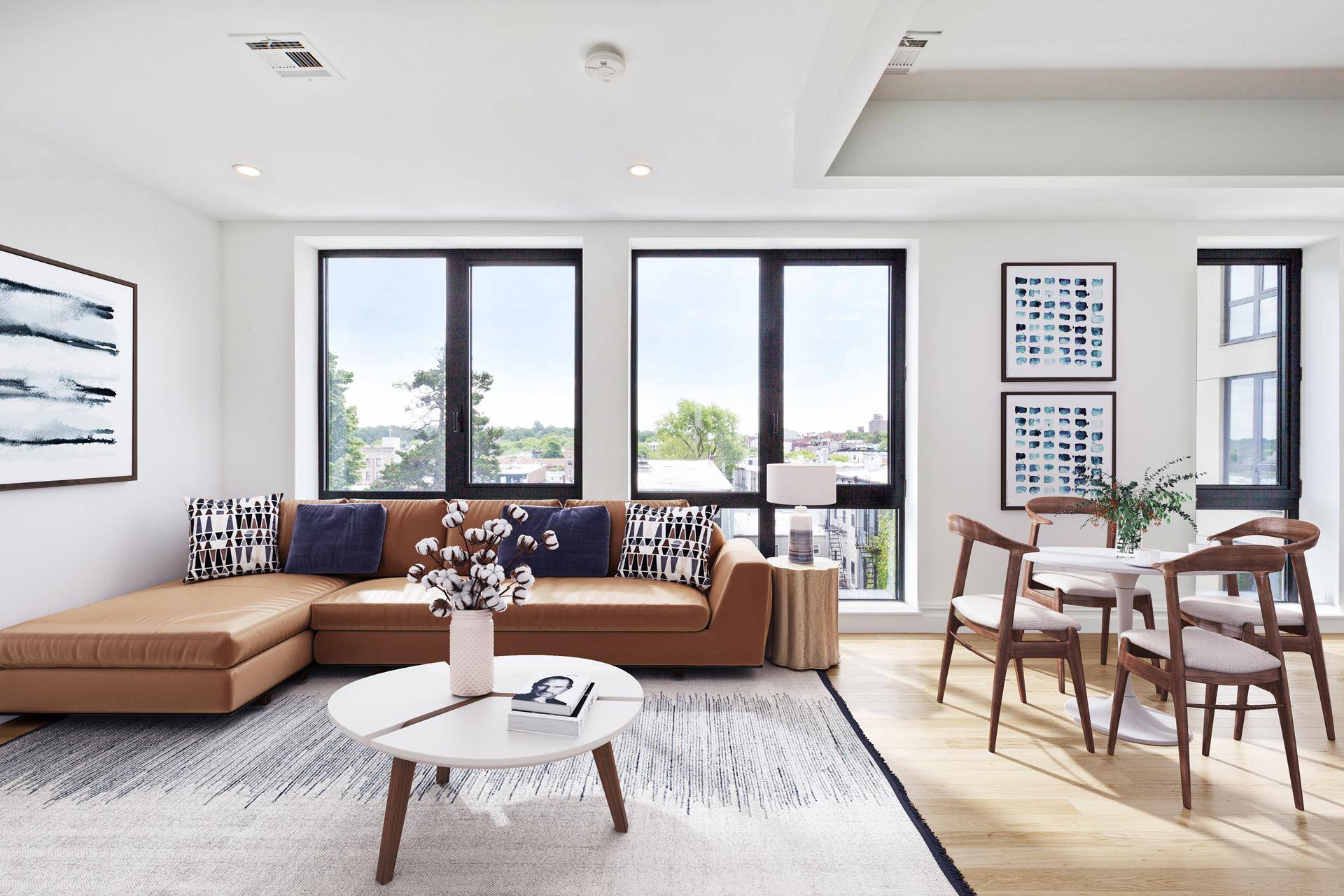 Brooklyn, NY 11207,1255 BUSHWICK Avenue #3E