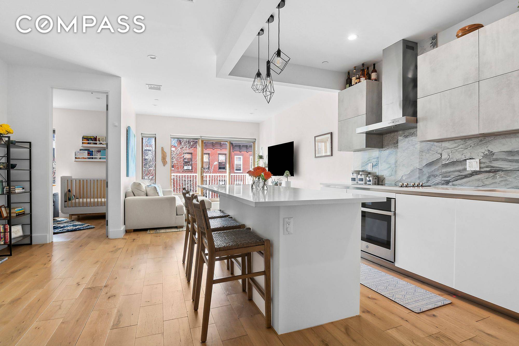 Brooklyn, NY 11215,379 13th Street #3