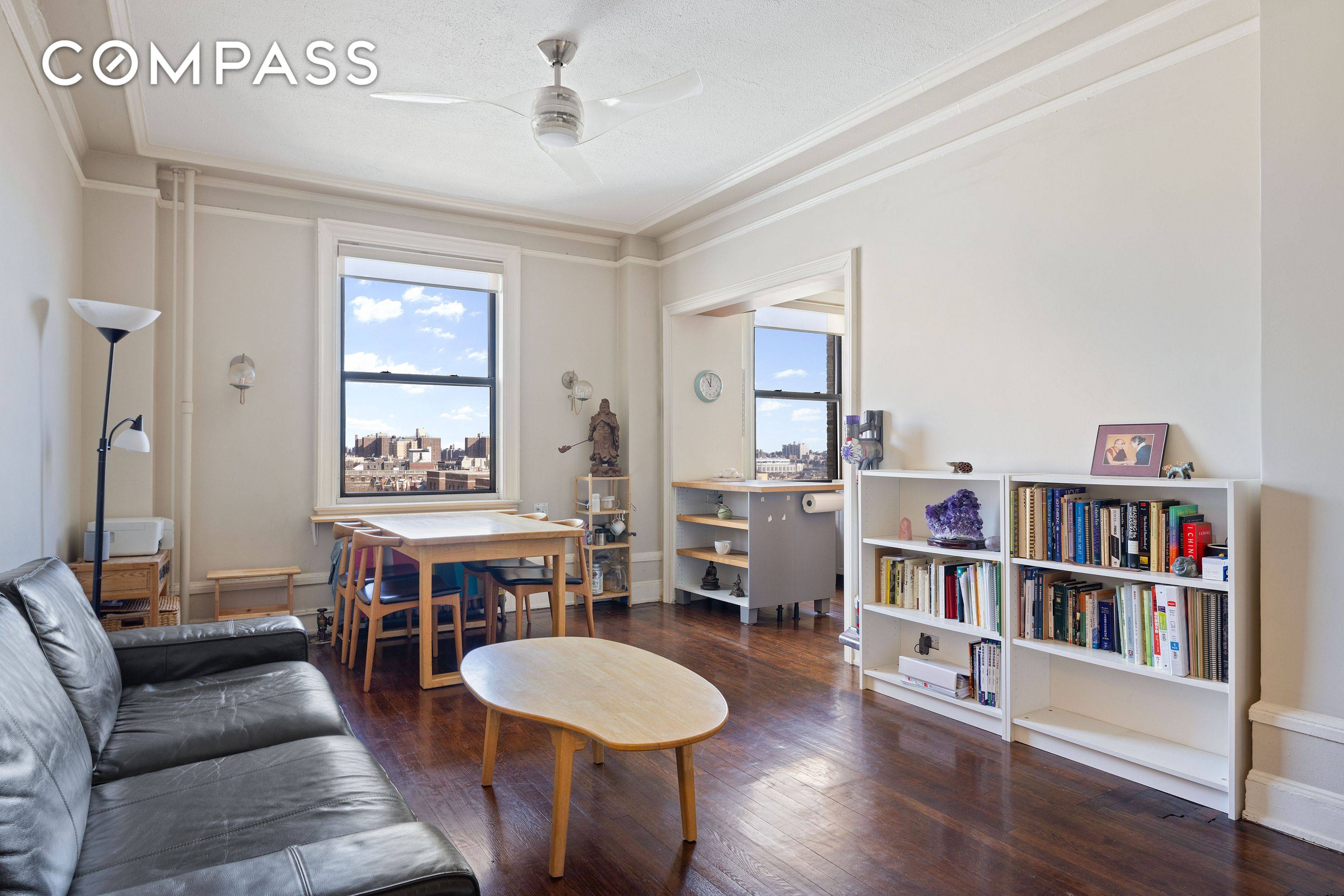 Manhattan, NY 10031,270 Convent Avenue #8B