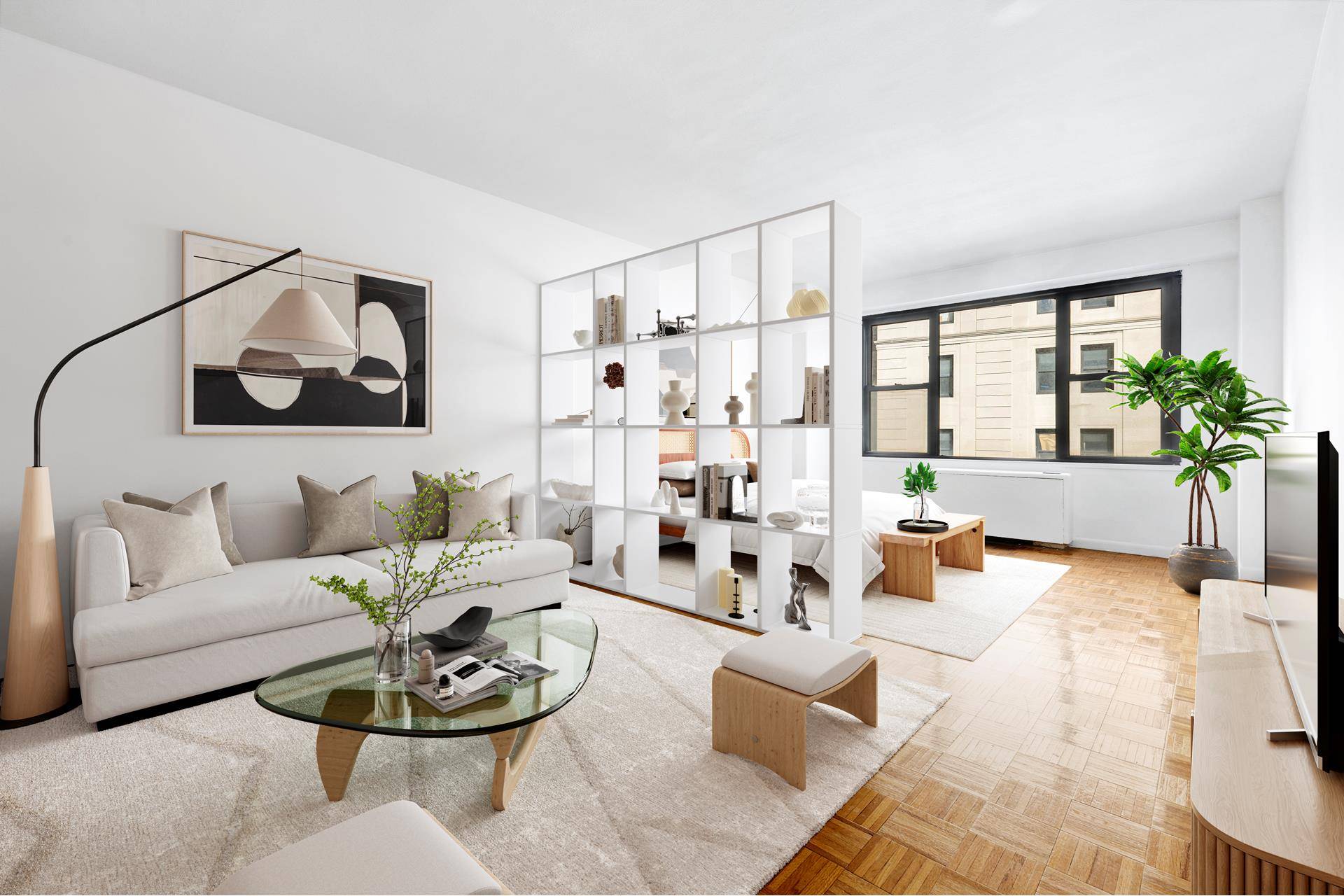 Brooklyn, NY 11201,85 LIVINGSTON Street #15M