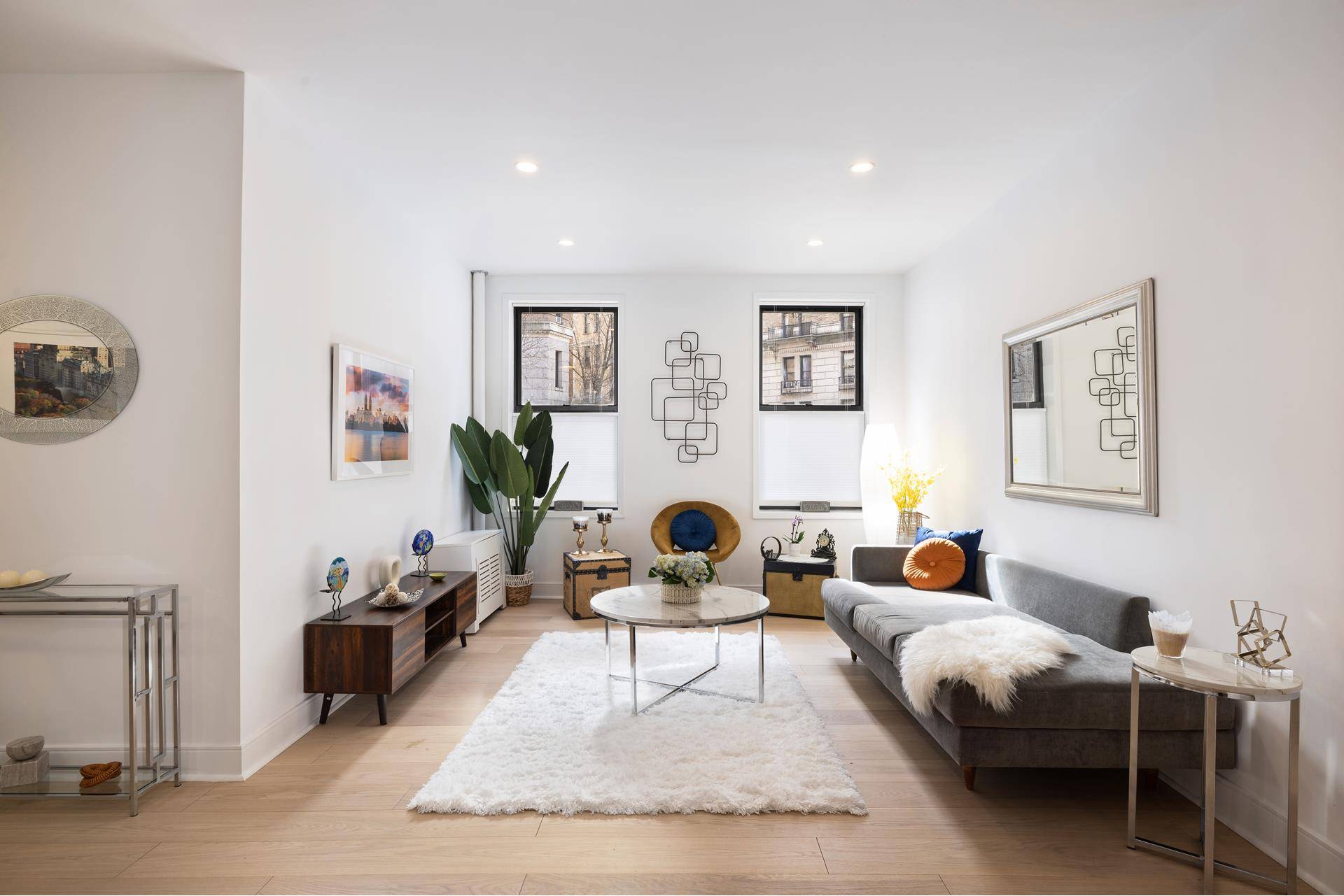 Manhattan, NY 10032,801 RIVERSIDE Drive #1G