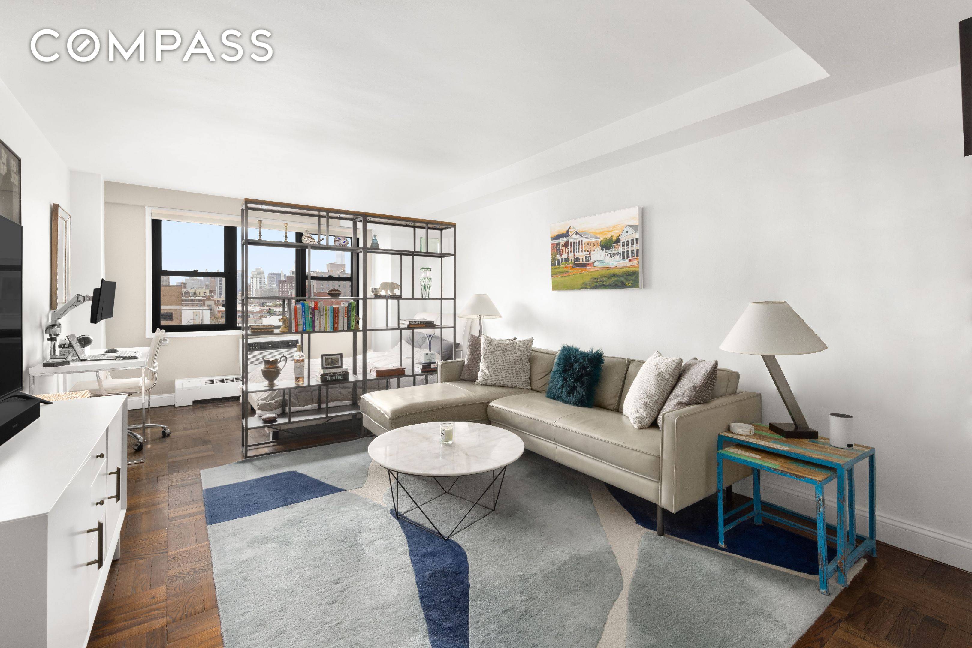 Manhattan, NY 10003,230 E 15th Street #10F