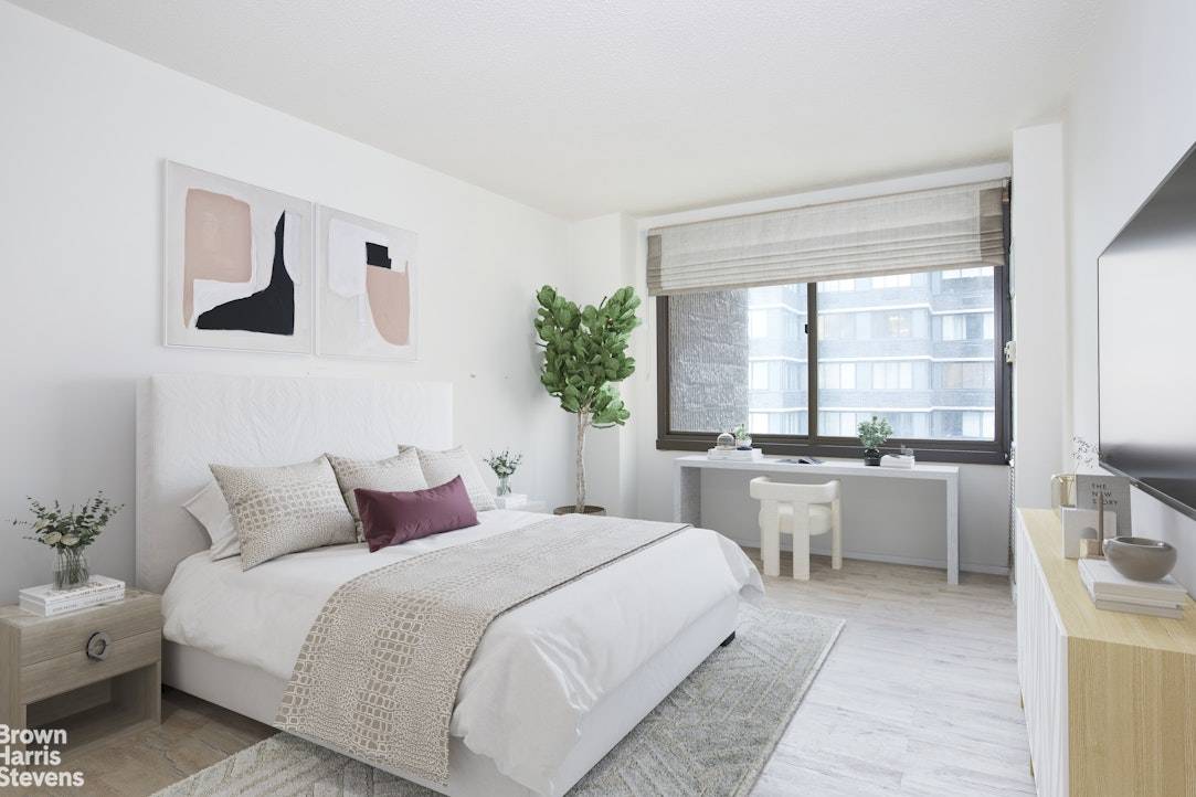 Manhattan, NY 10023,44 W 62ND Street #6E