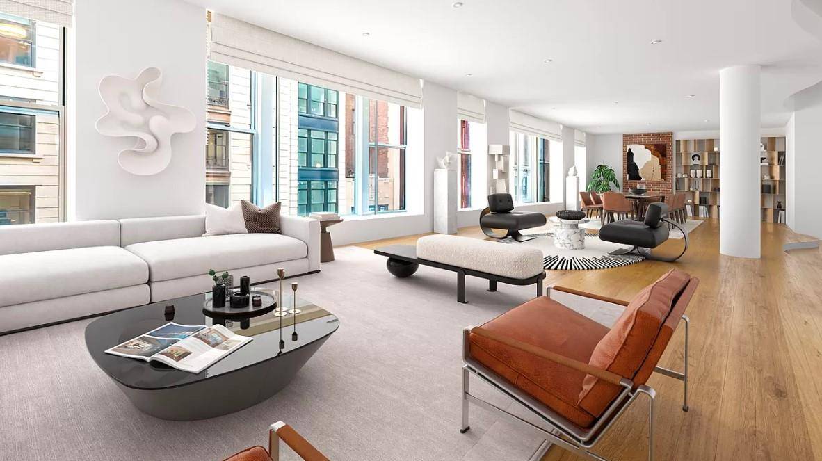 Manhattan, NY 10010,31 W 21ST Street #5