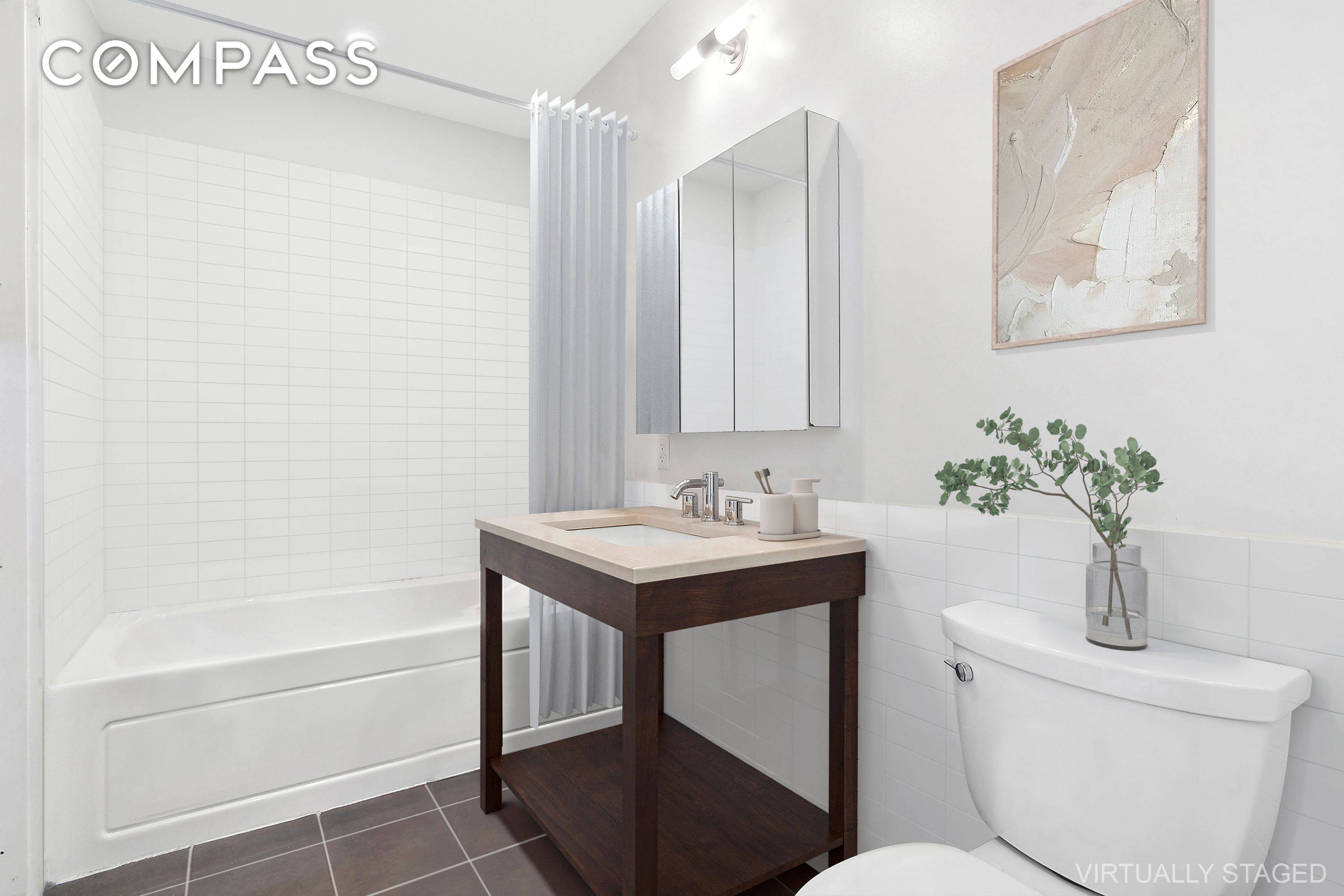 Brooklyn, NY 11201,365 Bridge Street #15K