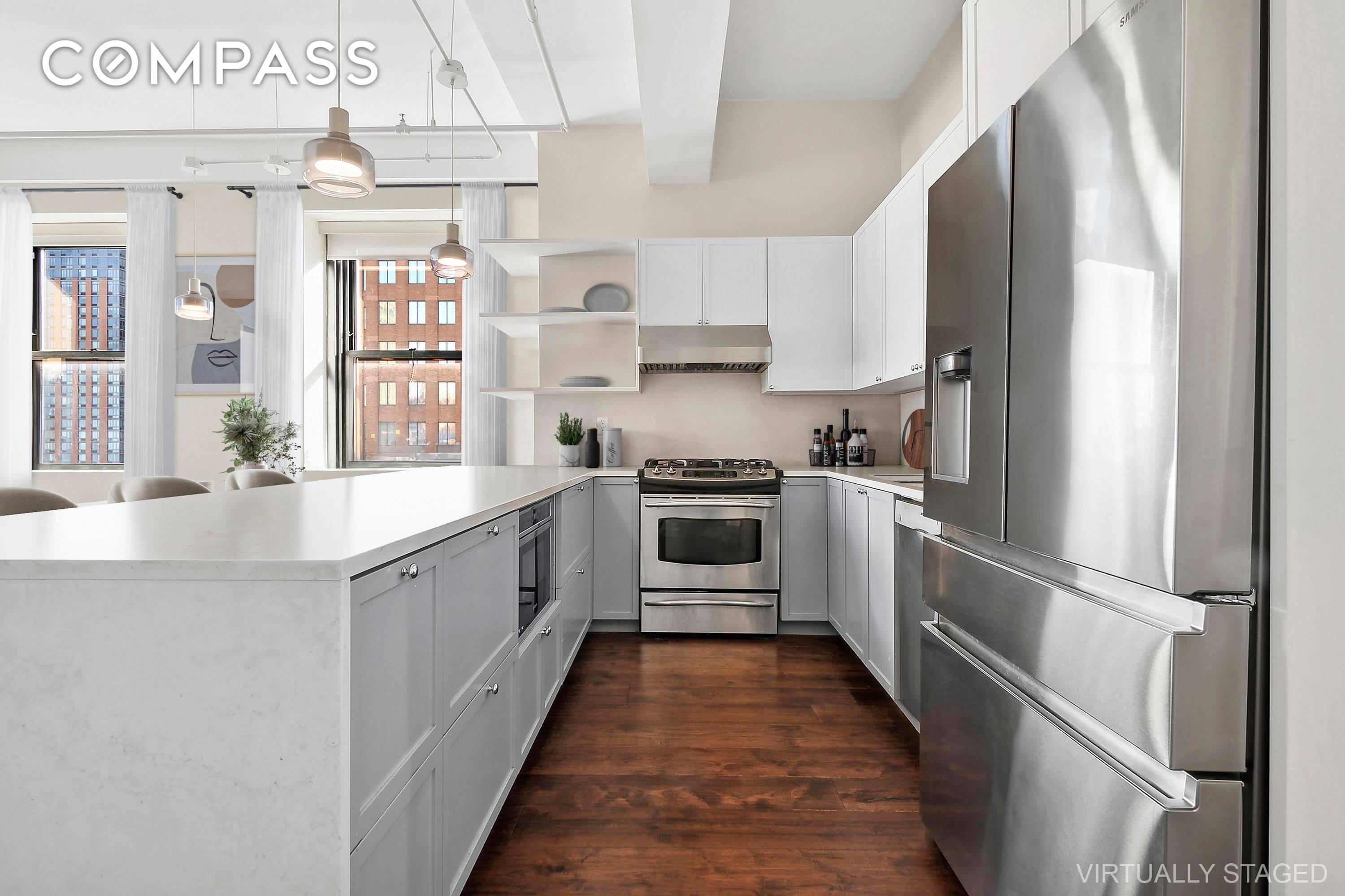 Brooklyn, NY 11201,365 Bridge Street #15K
