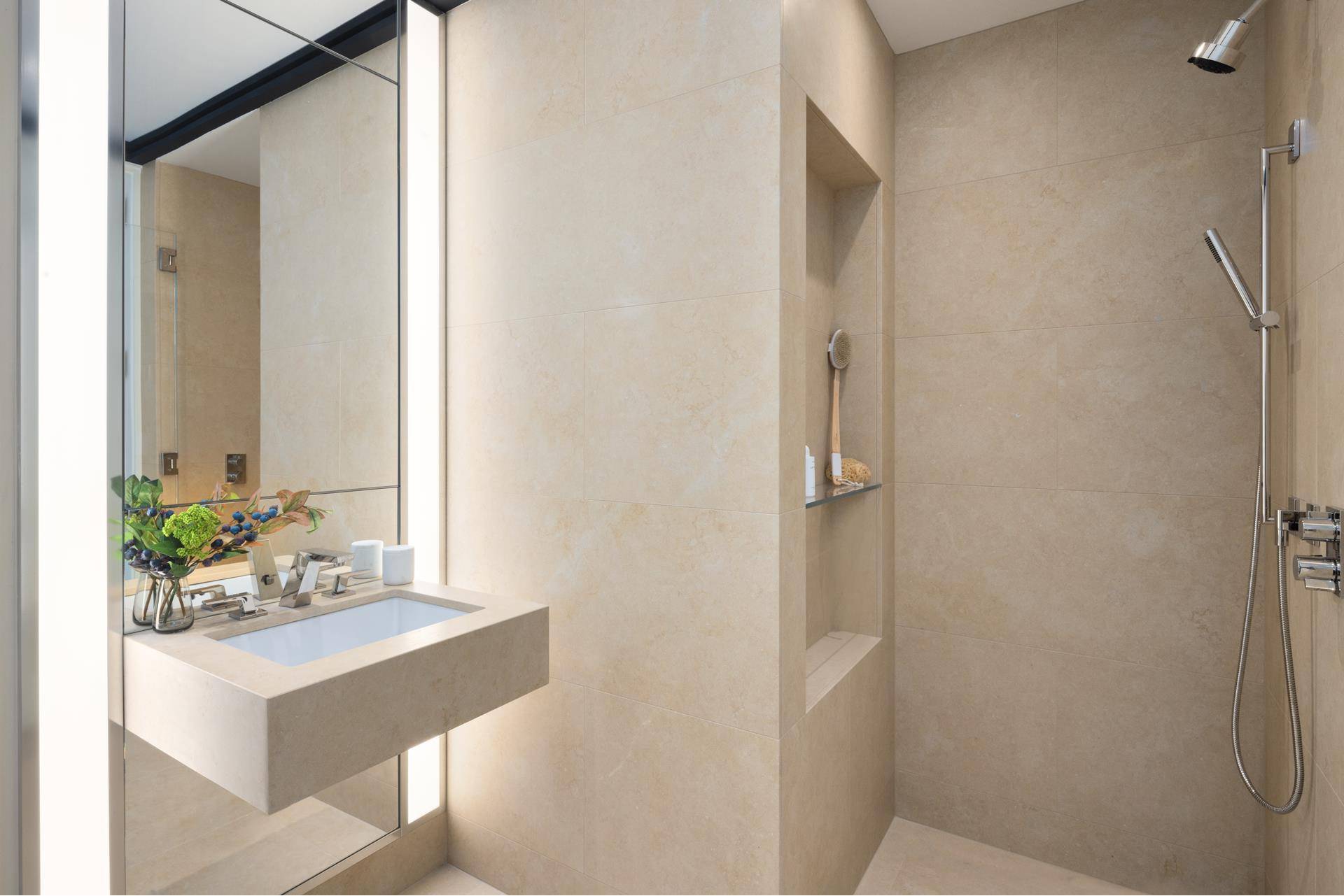 Manhattan, NY 10019,53 W 53RD Street #24D