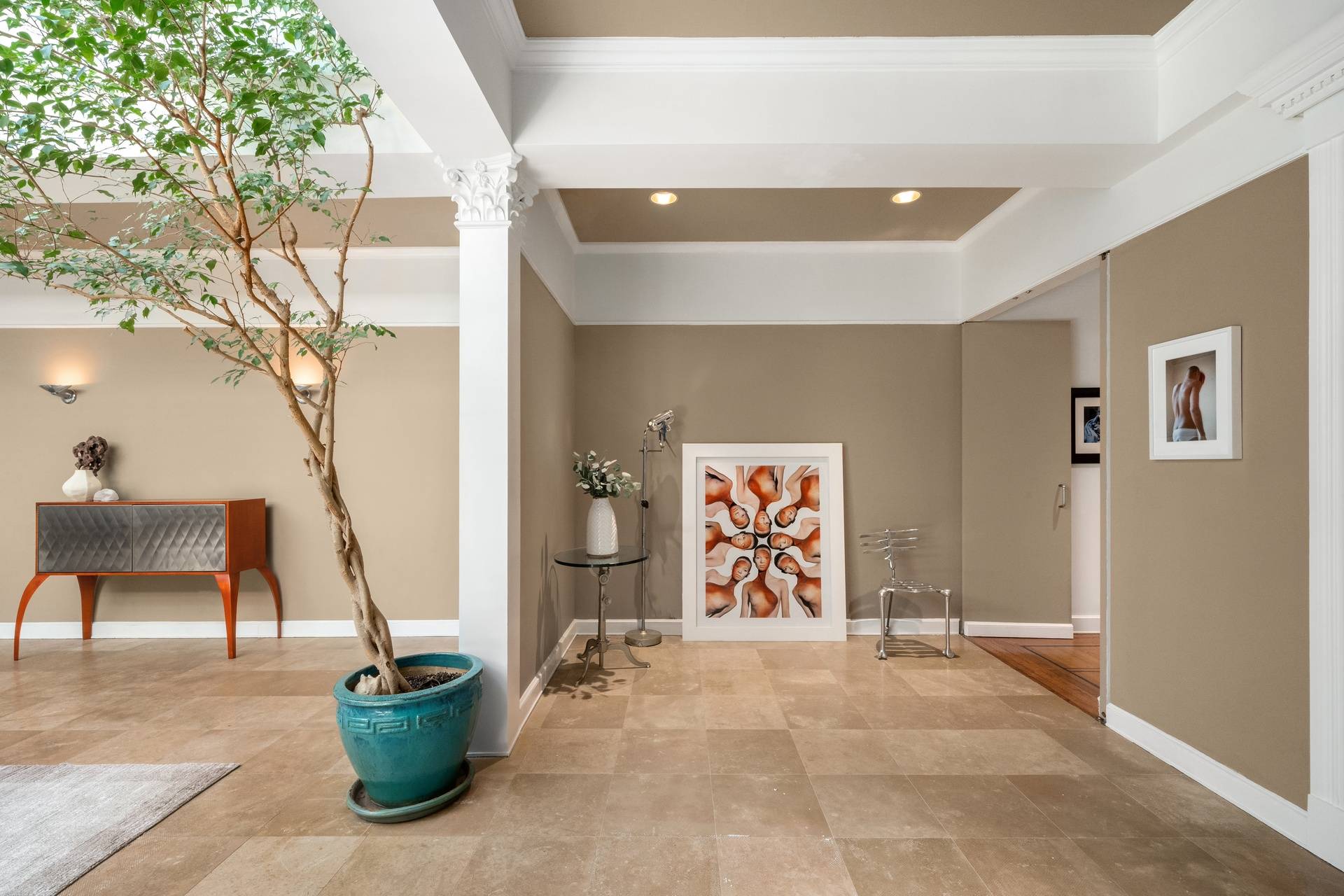 Manhattan, NY 10003,16 Crosby Street #PH-5F
