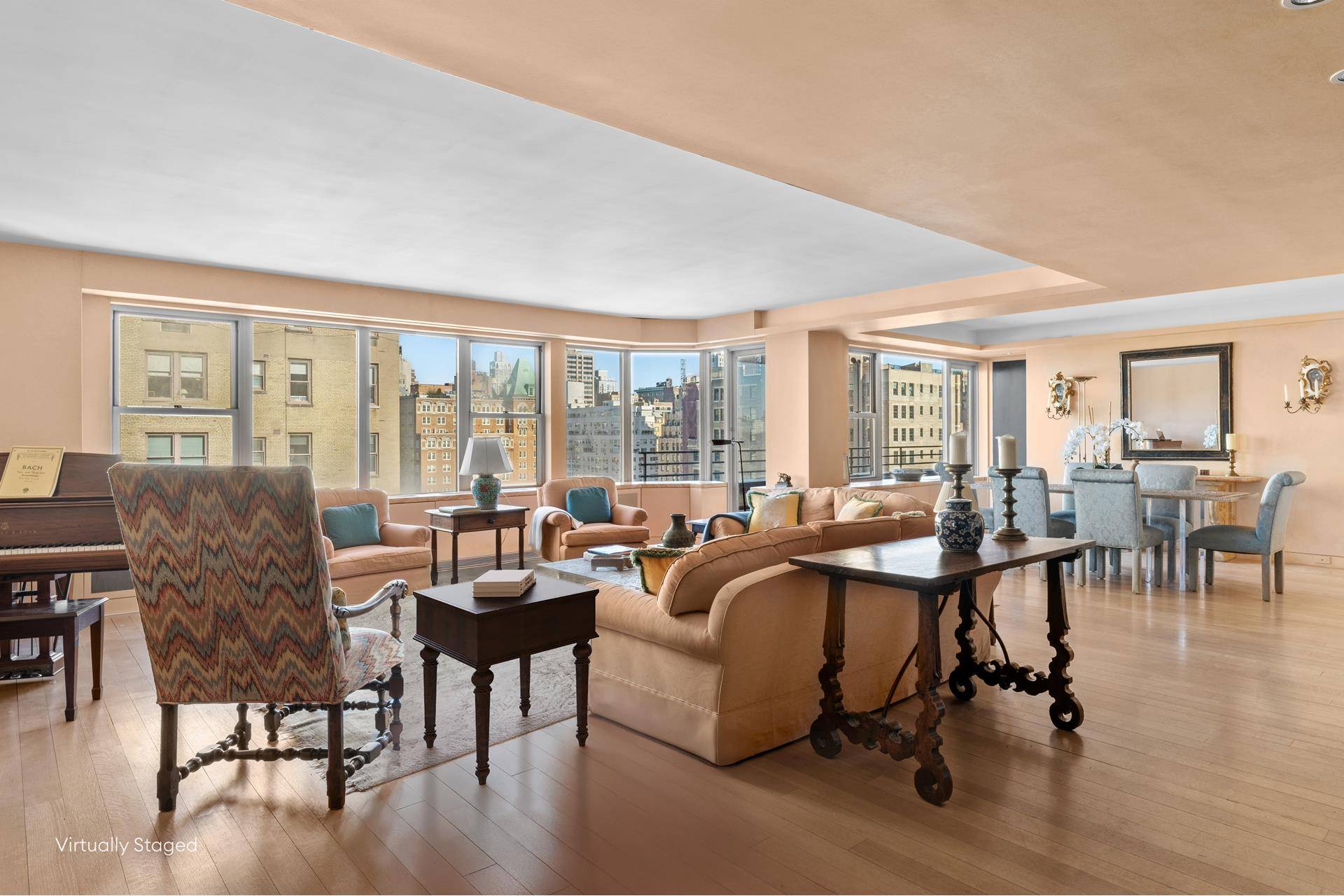 Manhattan, NY 10021,936 5TH Avenue #15B