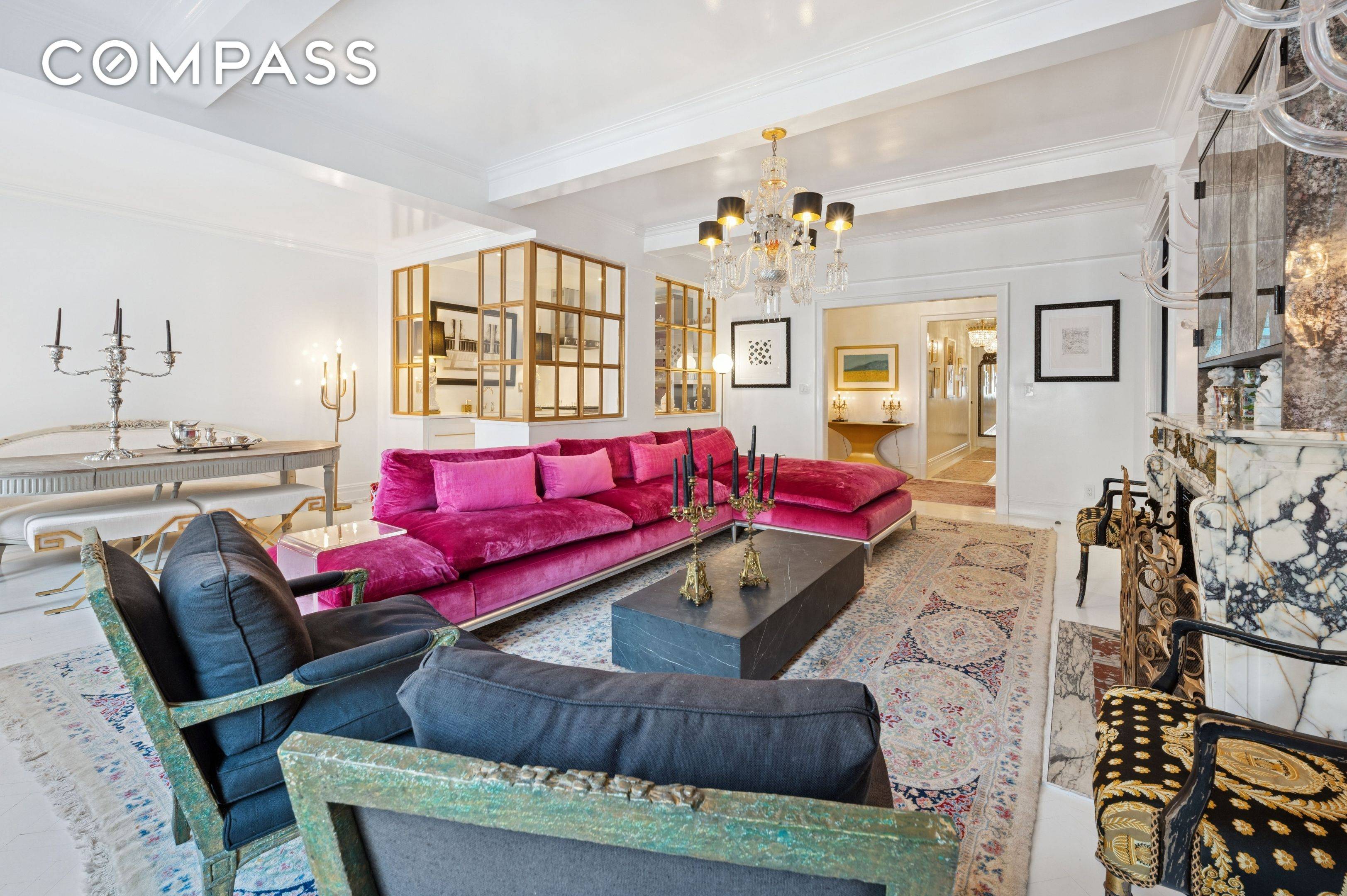 Manhattan, NY 10075,891 Park Avenue #10