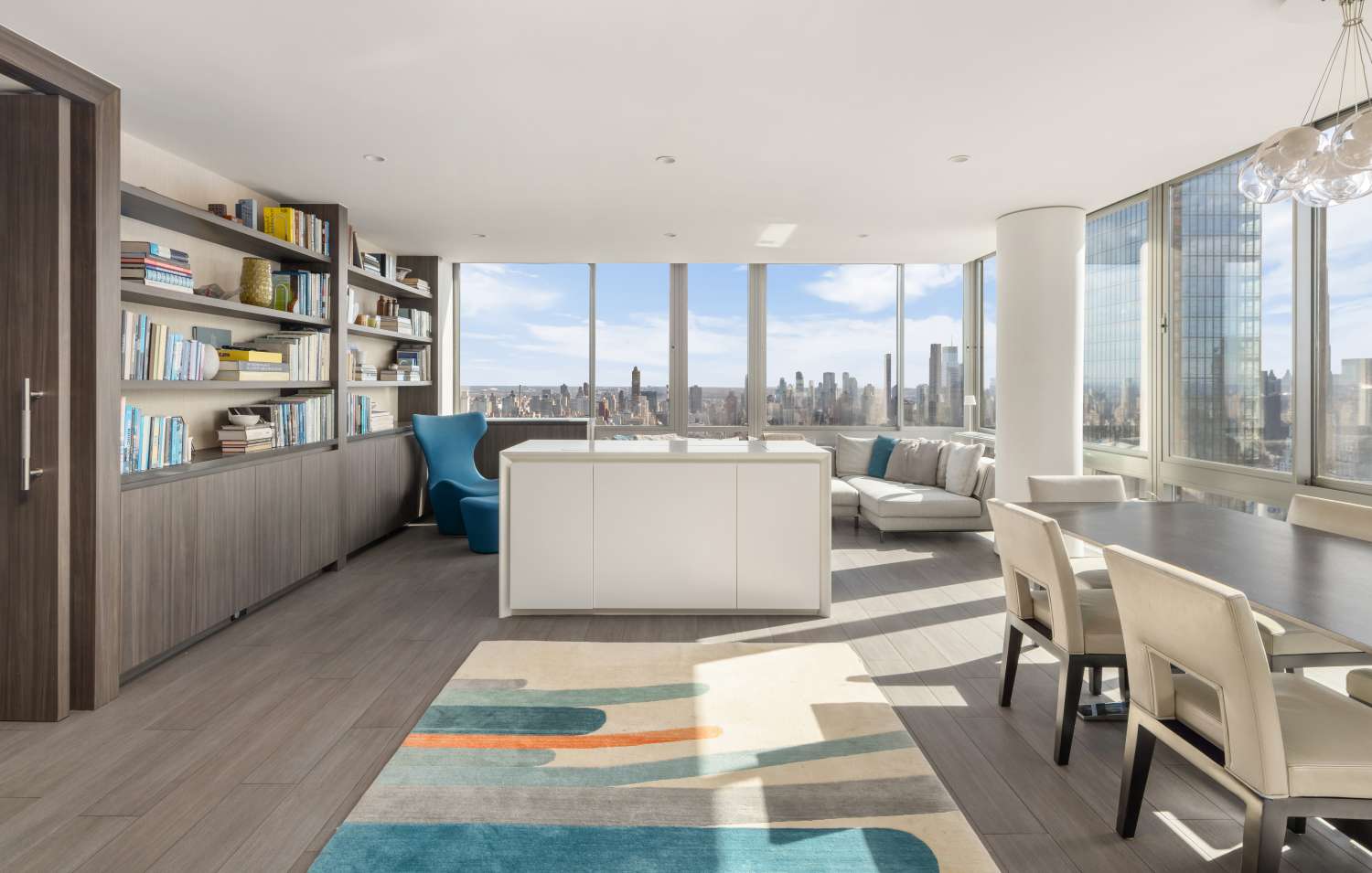 Manhattan, NY 10023,101 W 67TH Street #52D