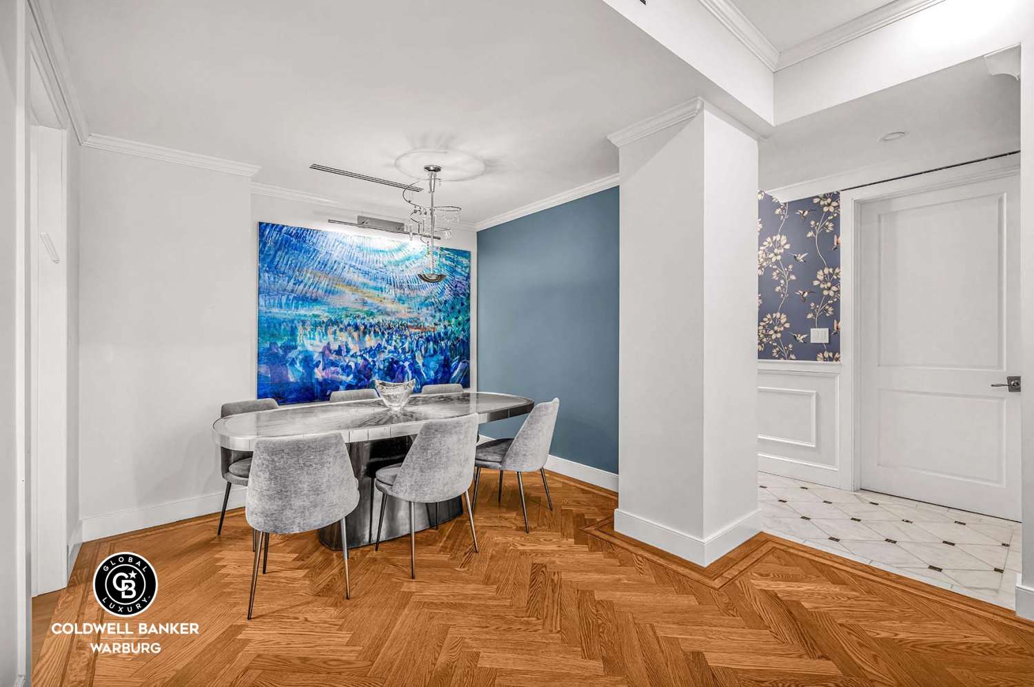 Manhattan, NY 10028,1040 PARK Avenue #9D