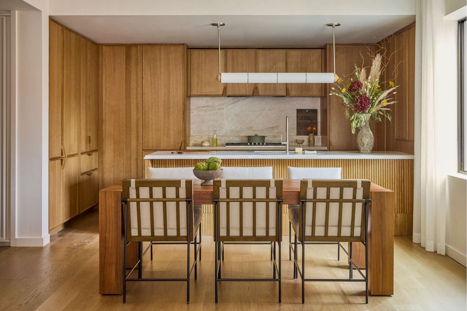 Brooklyn, NY 11217,323 Bergen Street #TH114E