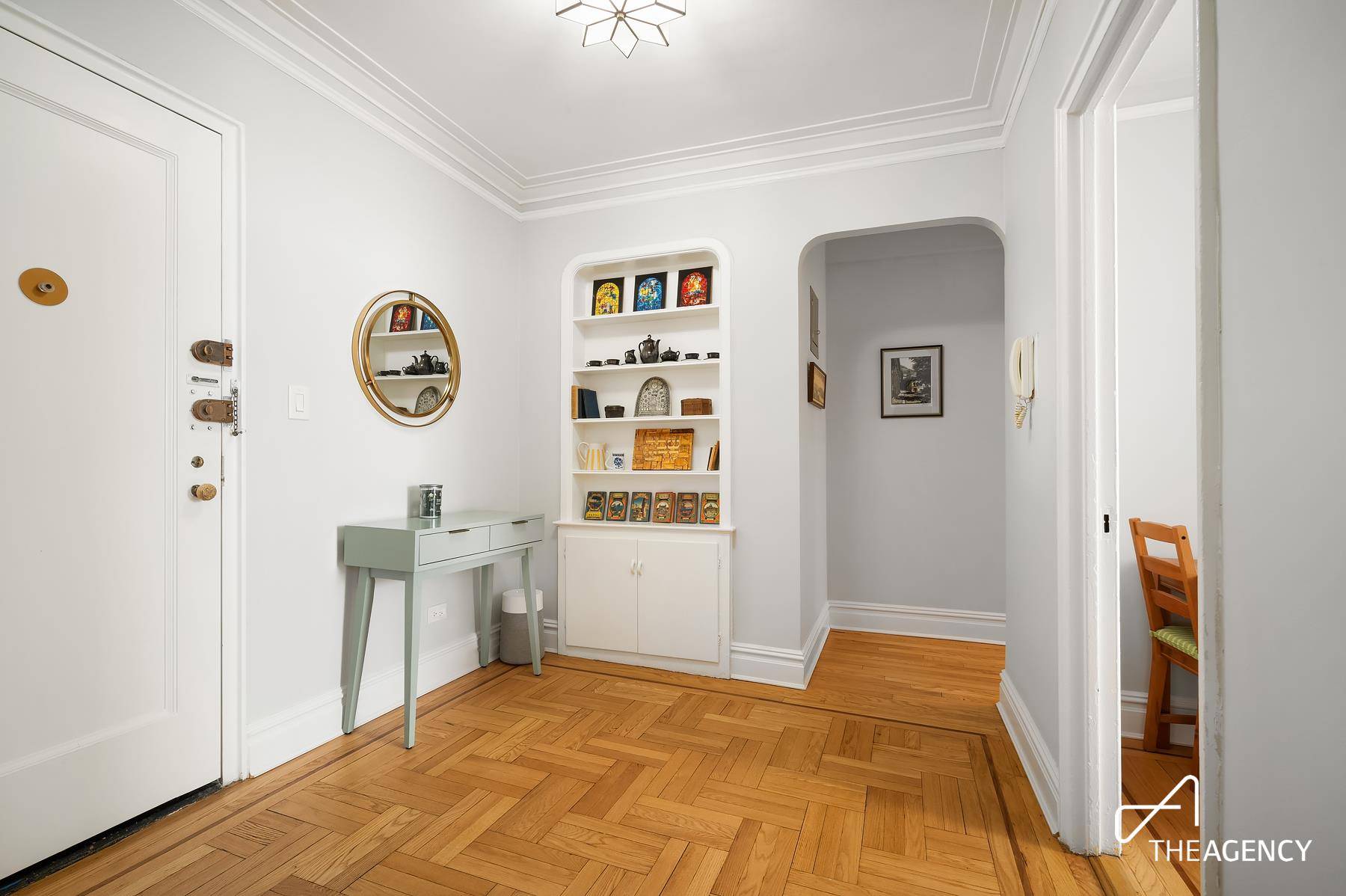 Manhattan, NY 10040,720 Fort Washington Avenue #5-D