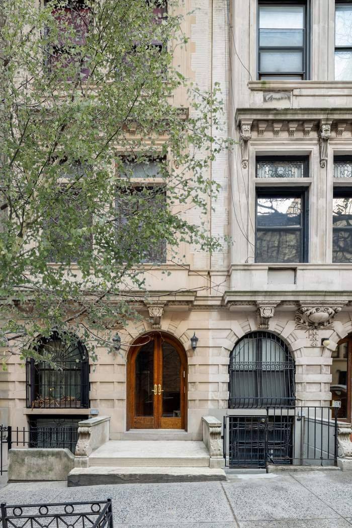 Manhattan, NY 10025,263 W 93rd Street